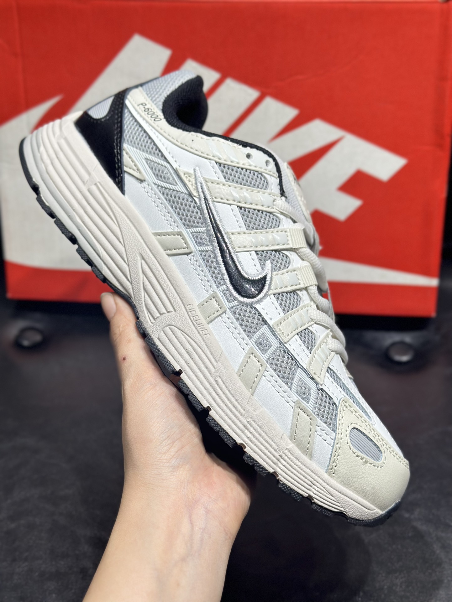 Nike Male Basic Shoes Breathable S