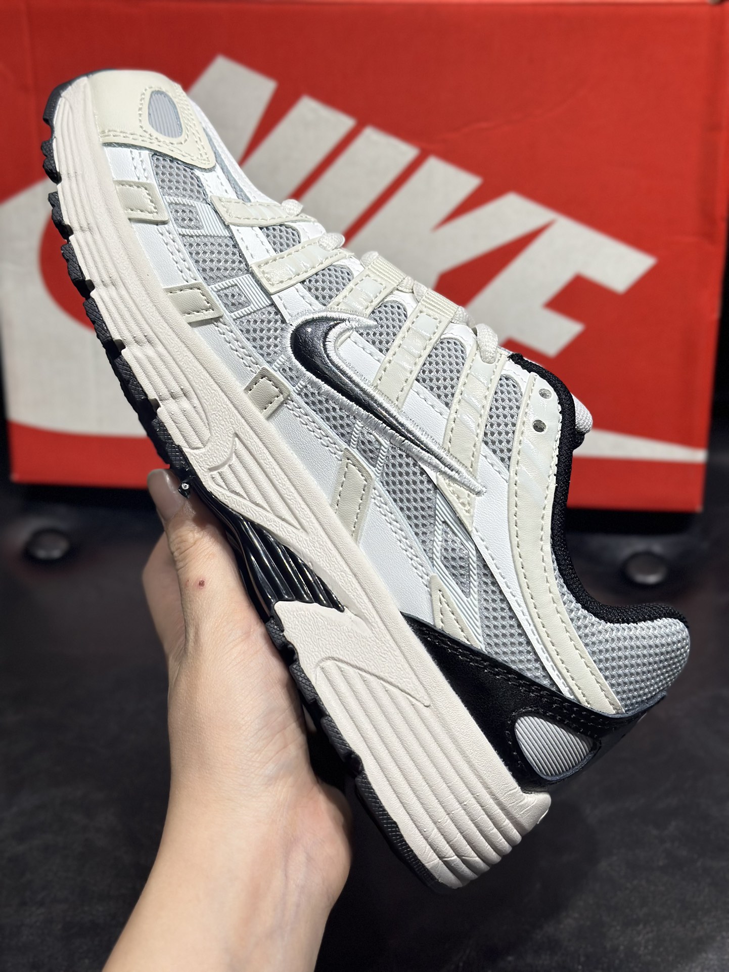 Nike Male Basic Shoes Breathable S