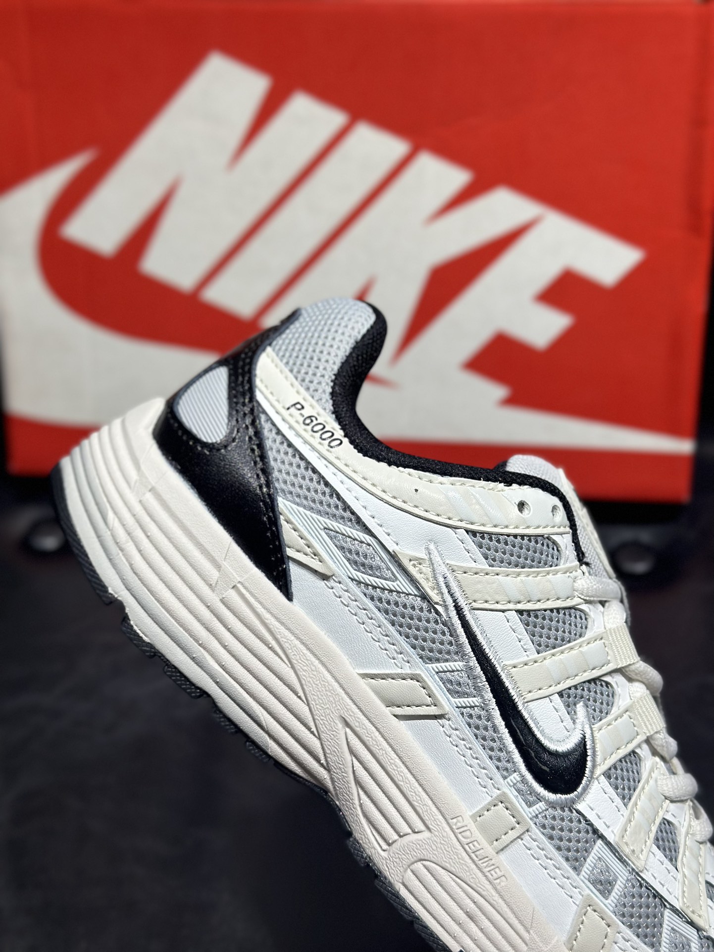 Nike Male Basic Shoes Breathable S