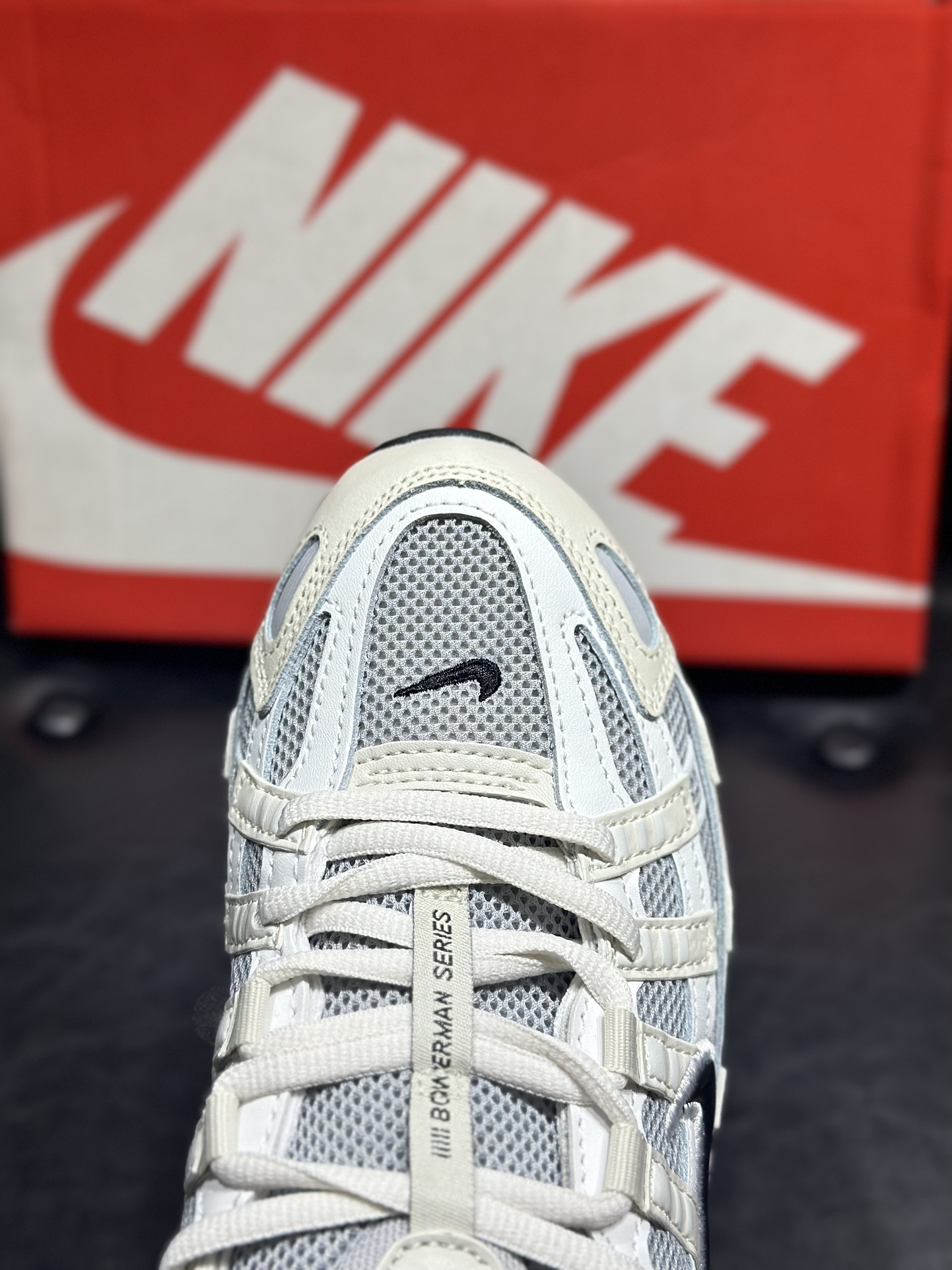 Nike Male Basic Shoes Breathable S