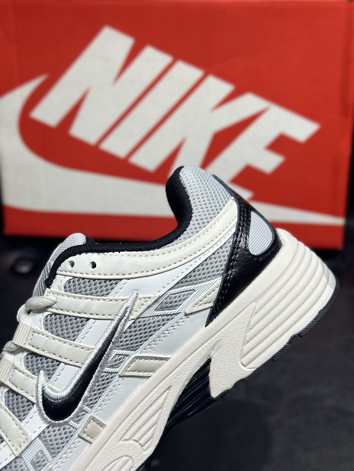 Nike Male Basic Shoes Breathable S