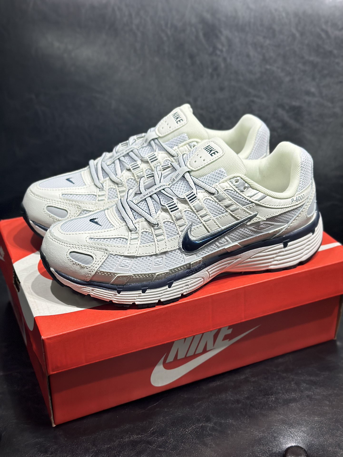 Nike Male Basic Shoes Breathable S