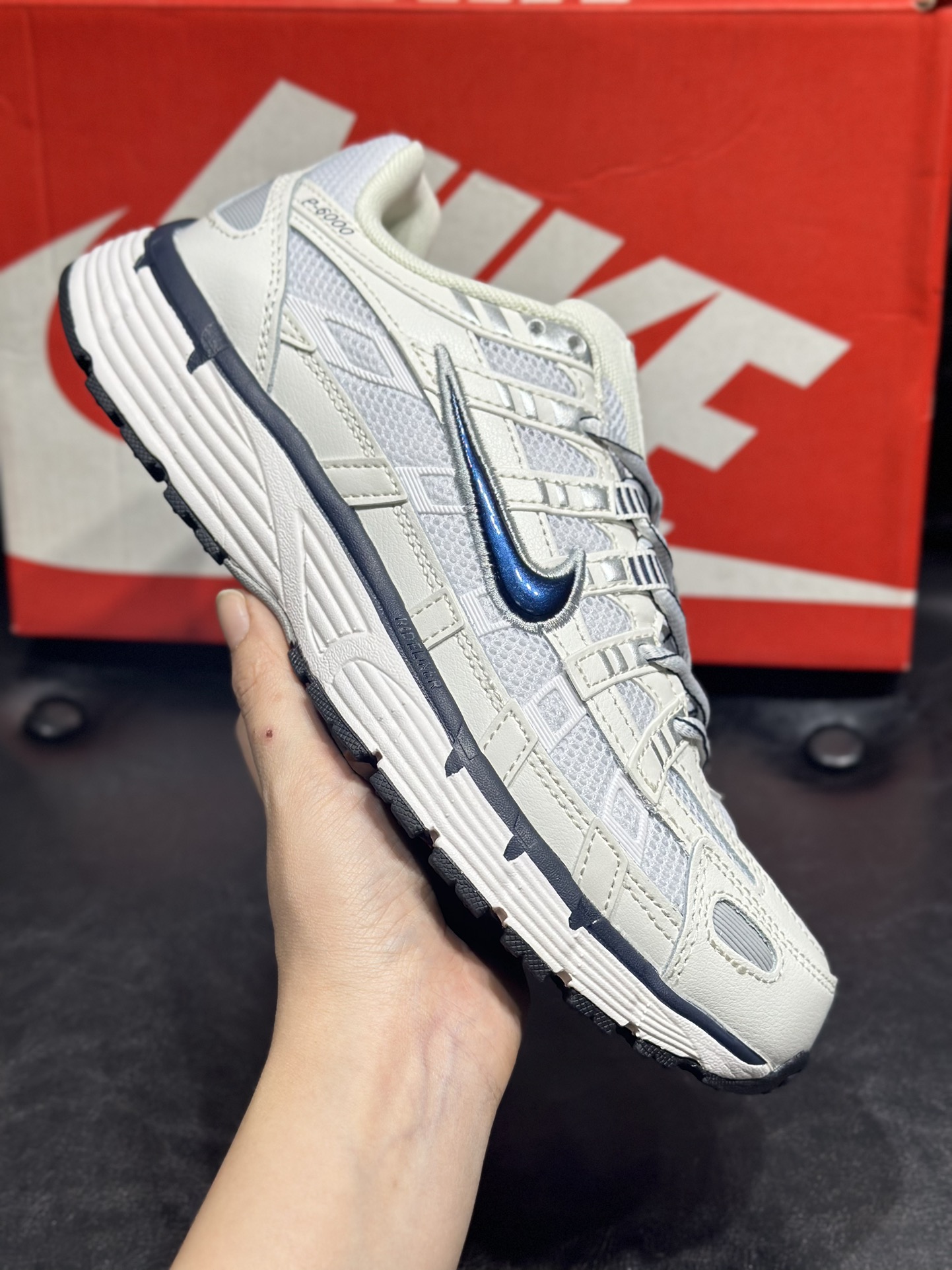 Nike Male Basic Shoes Breathable S