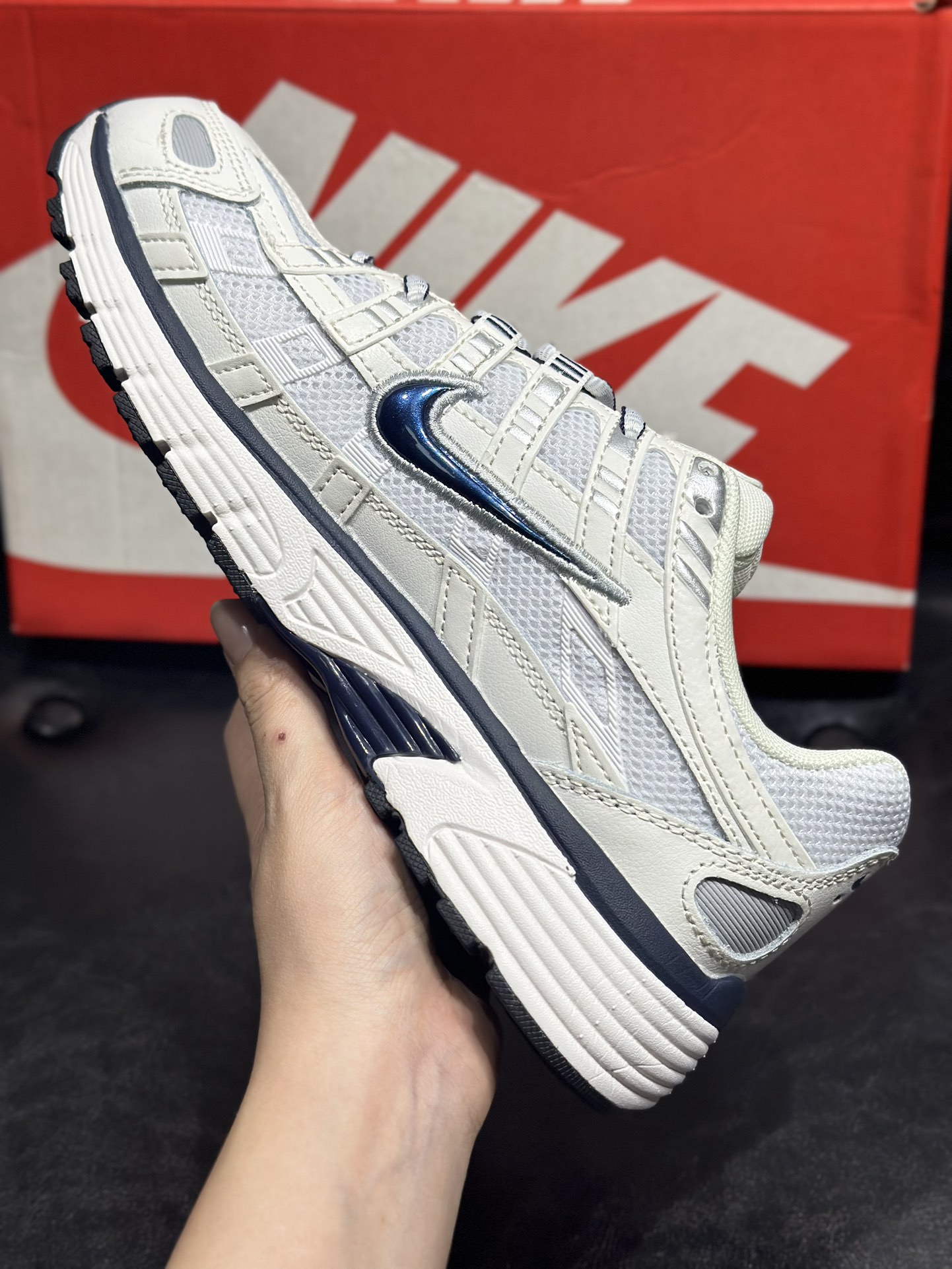 Nike Male Basic Shoes Breathable S