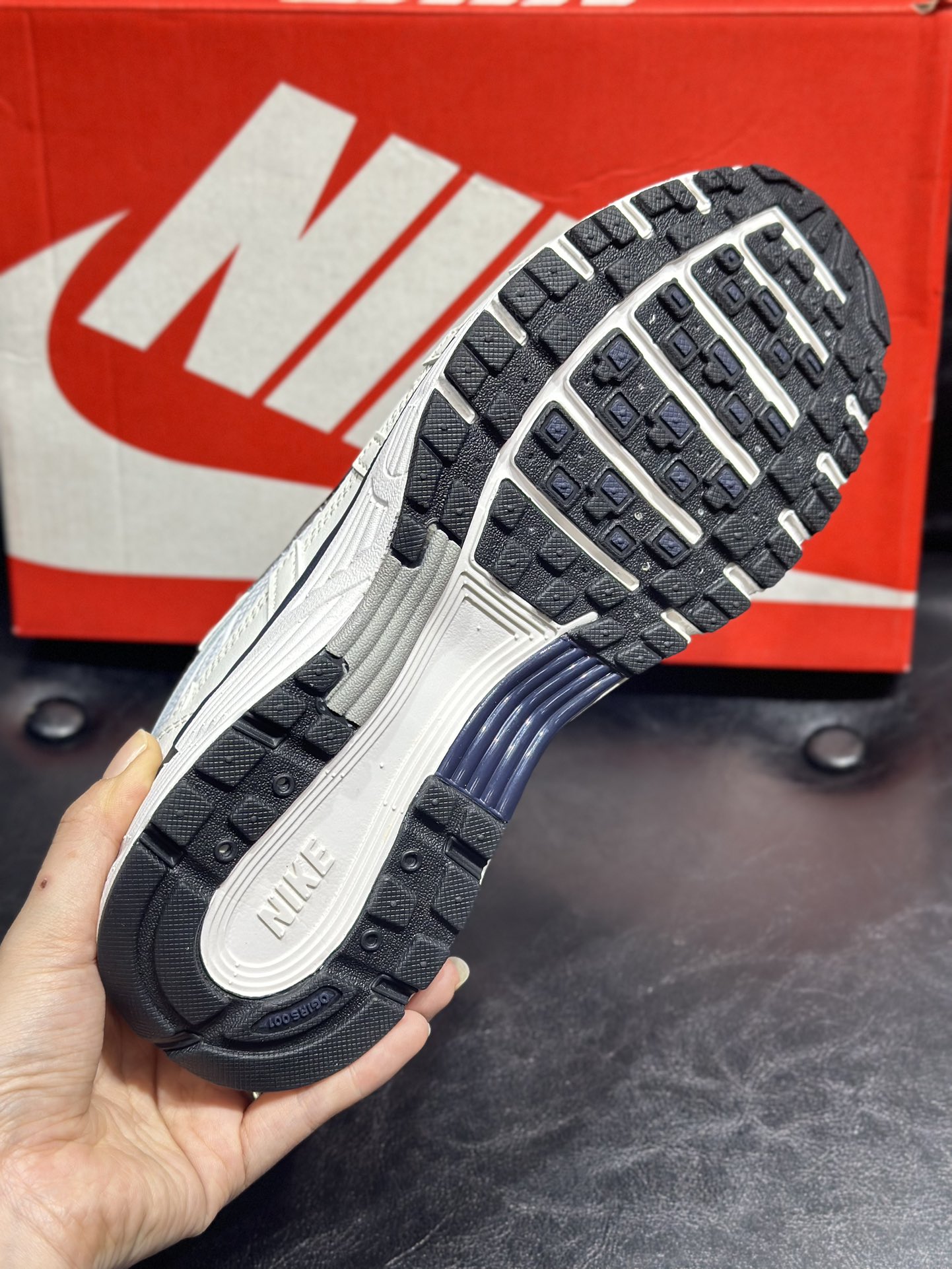 Nike Male Basic Shoes Breathable S