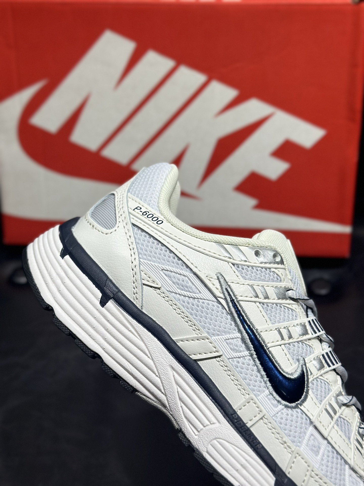 Nike Male Basic Shoes Breathable S