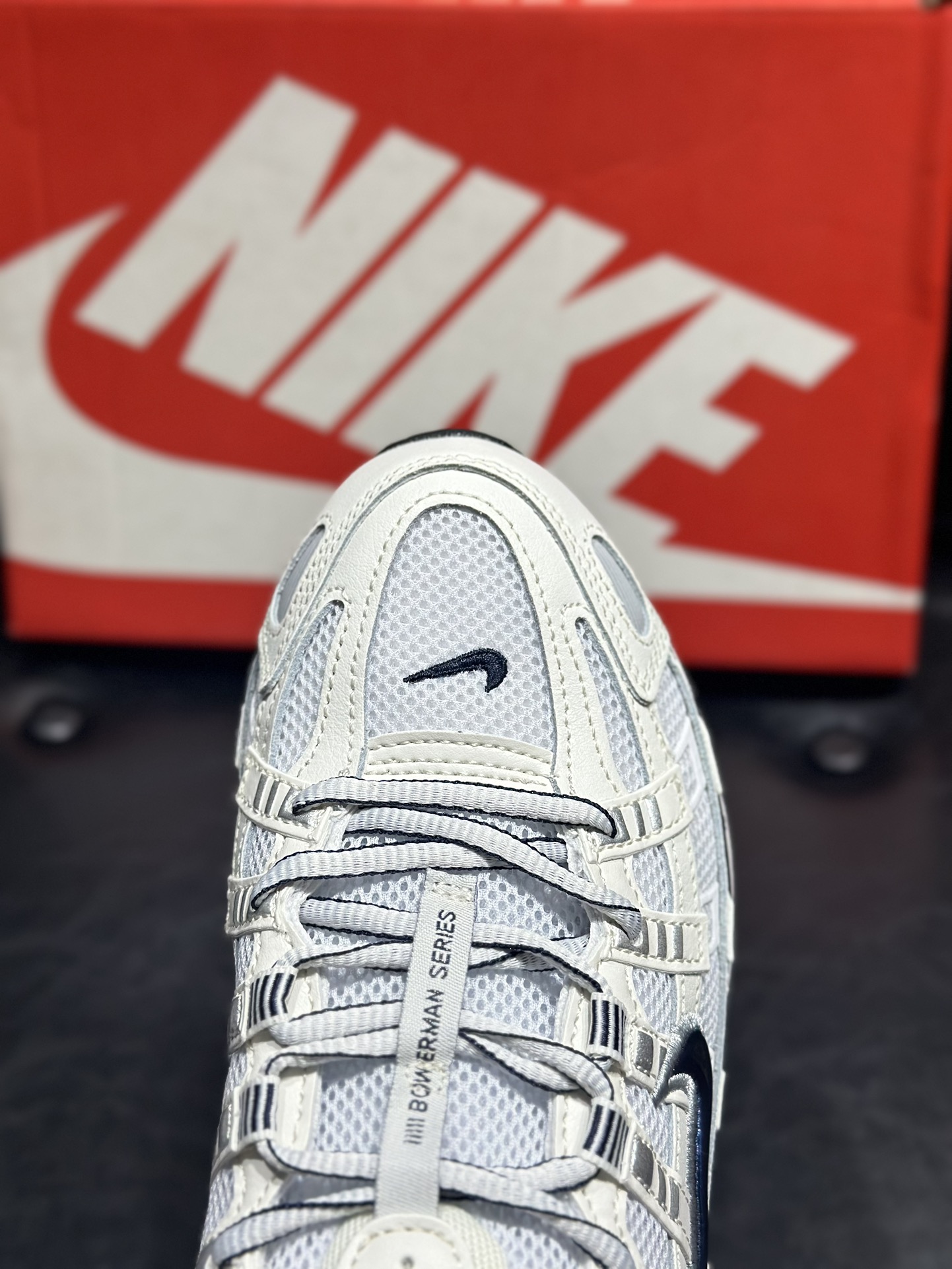 Nike Male Basic Shoes Breathable S