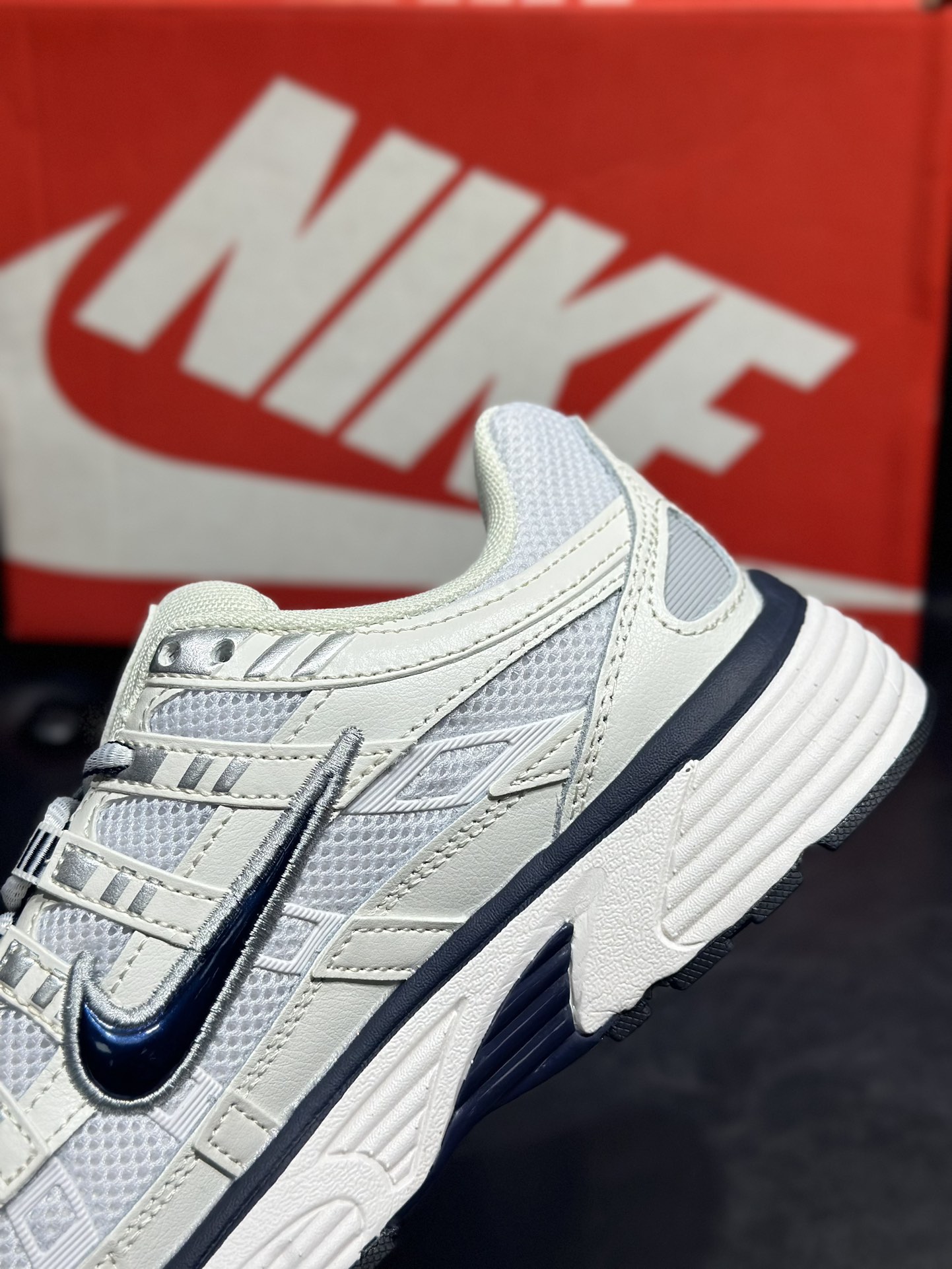 Nike Male Basic Shoes Breathable S