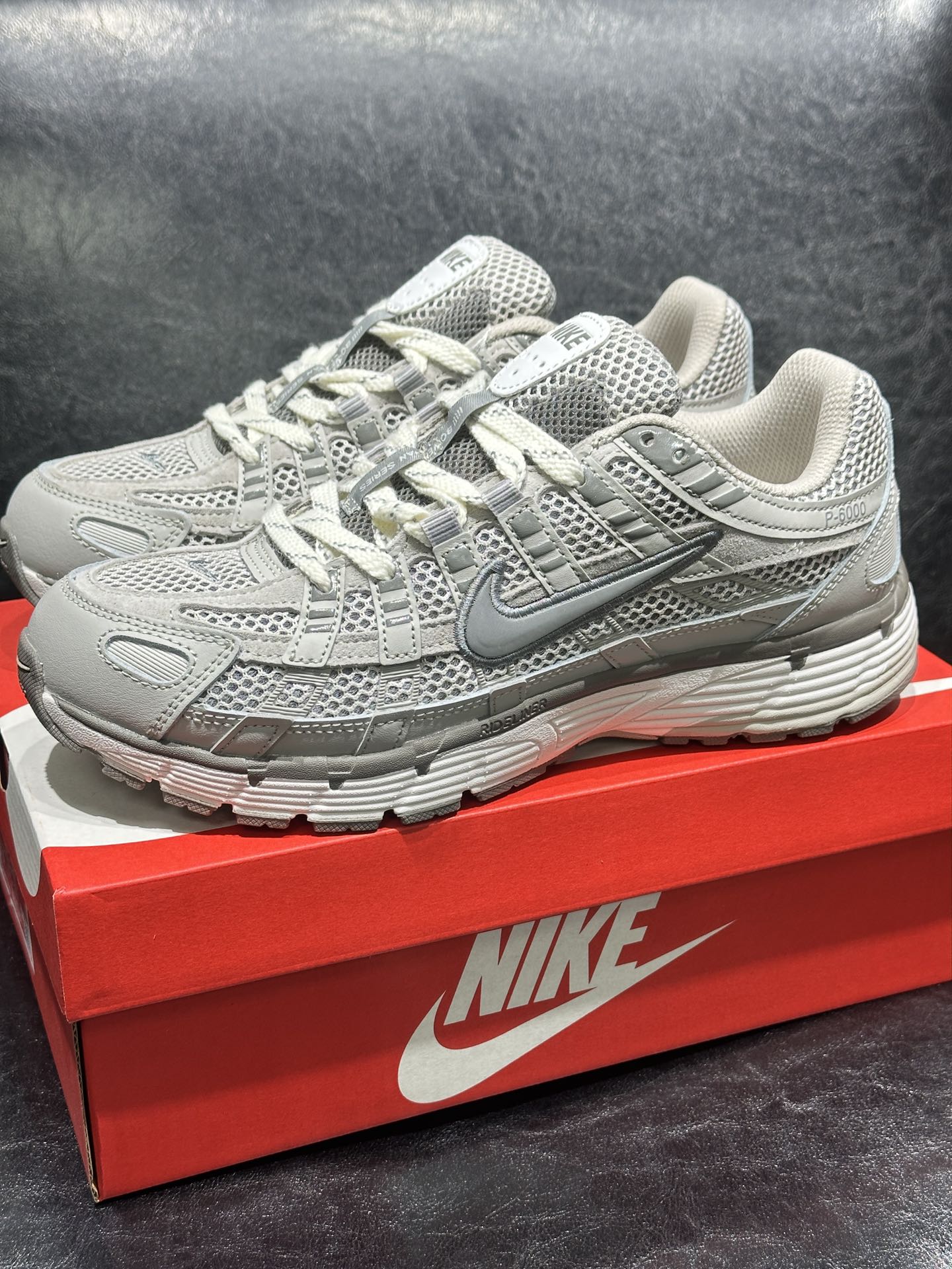 Nike Male Basic Shoes Breathable S