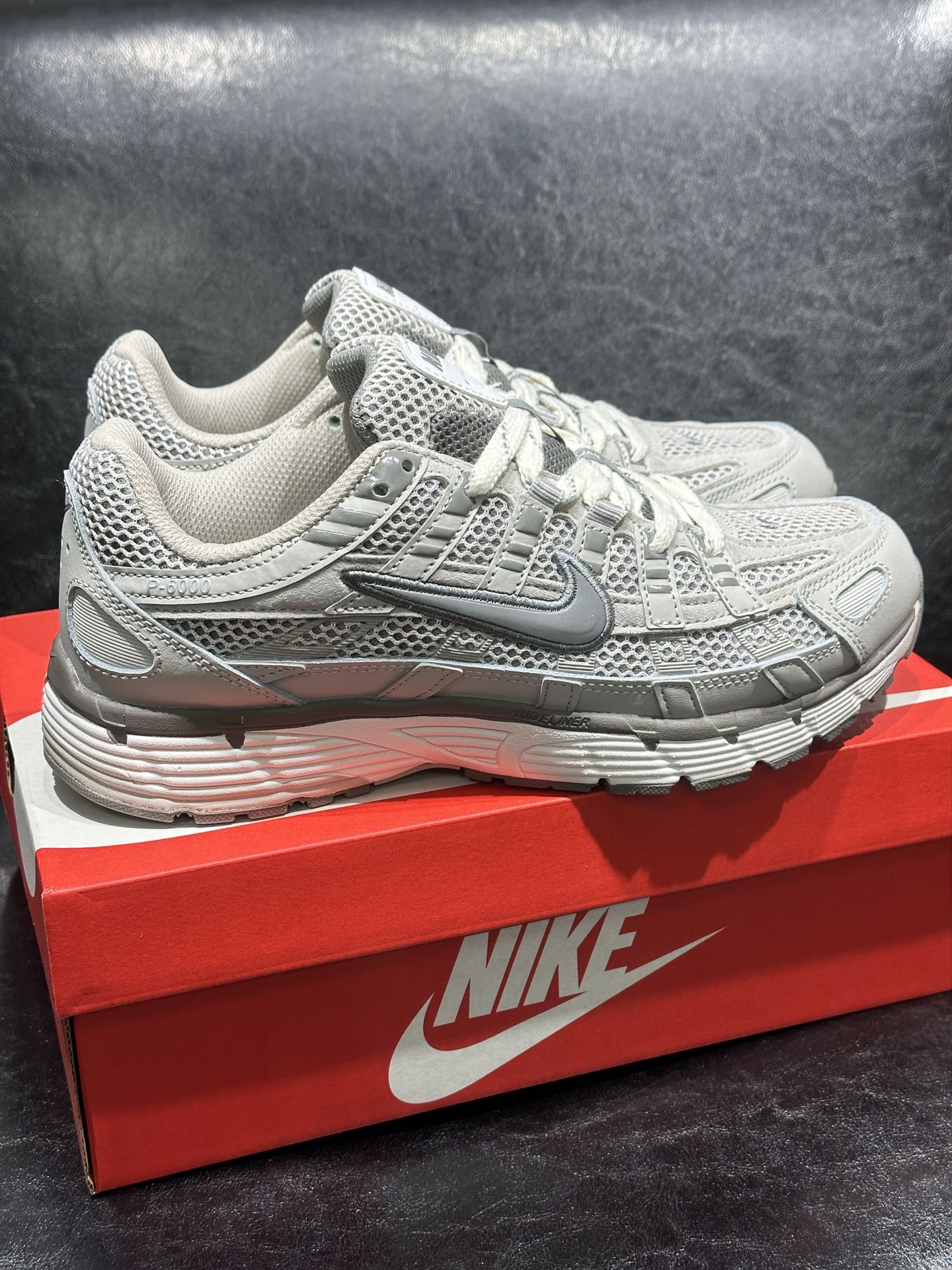 Nike Male Basic Shoes Breathable S