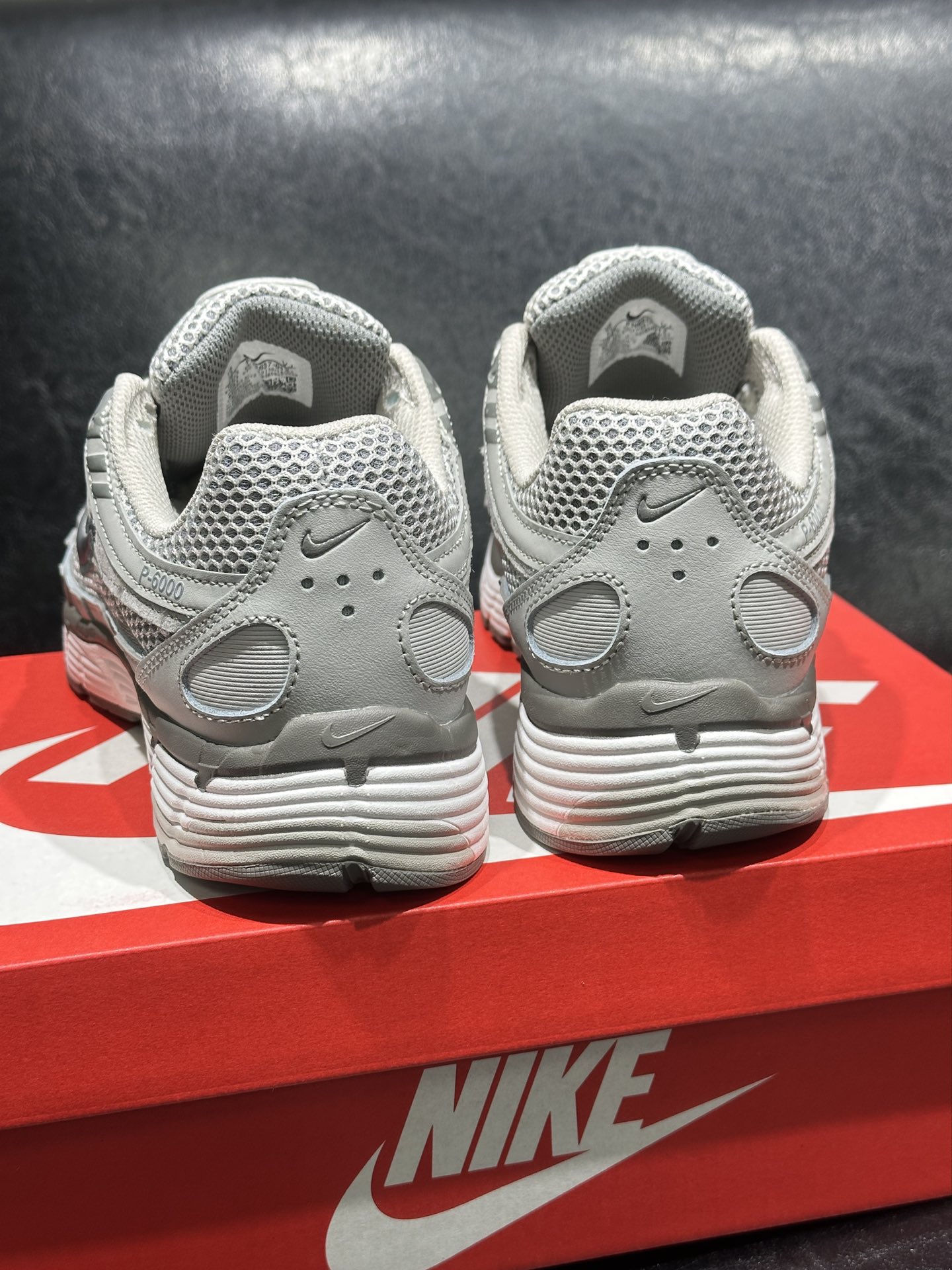 Nike Male Basic Shoes Breathable S