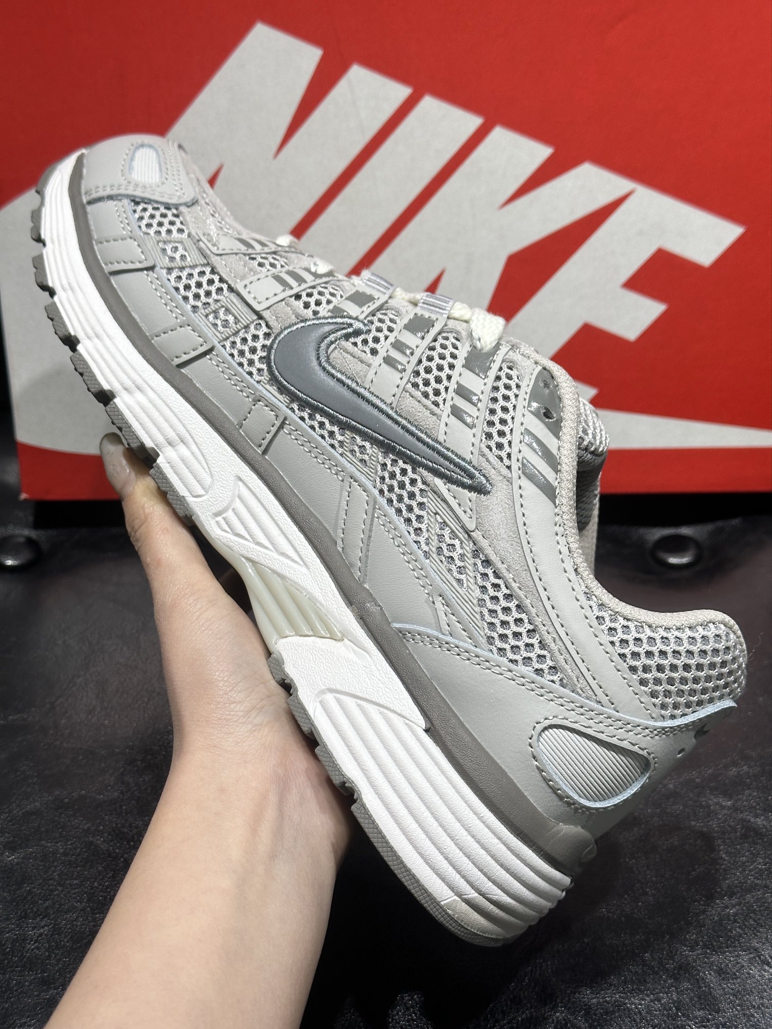 Nike Male Basic Shoes Breathable S