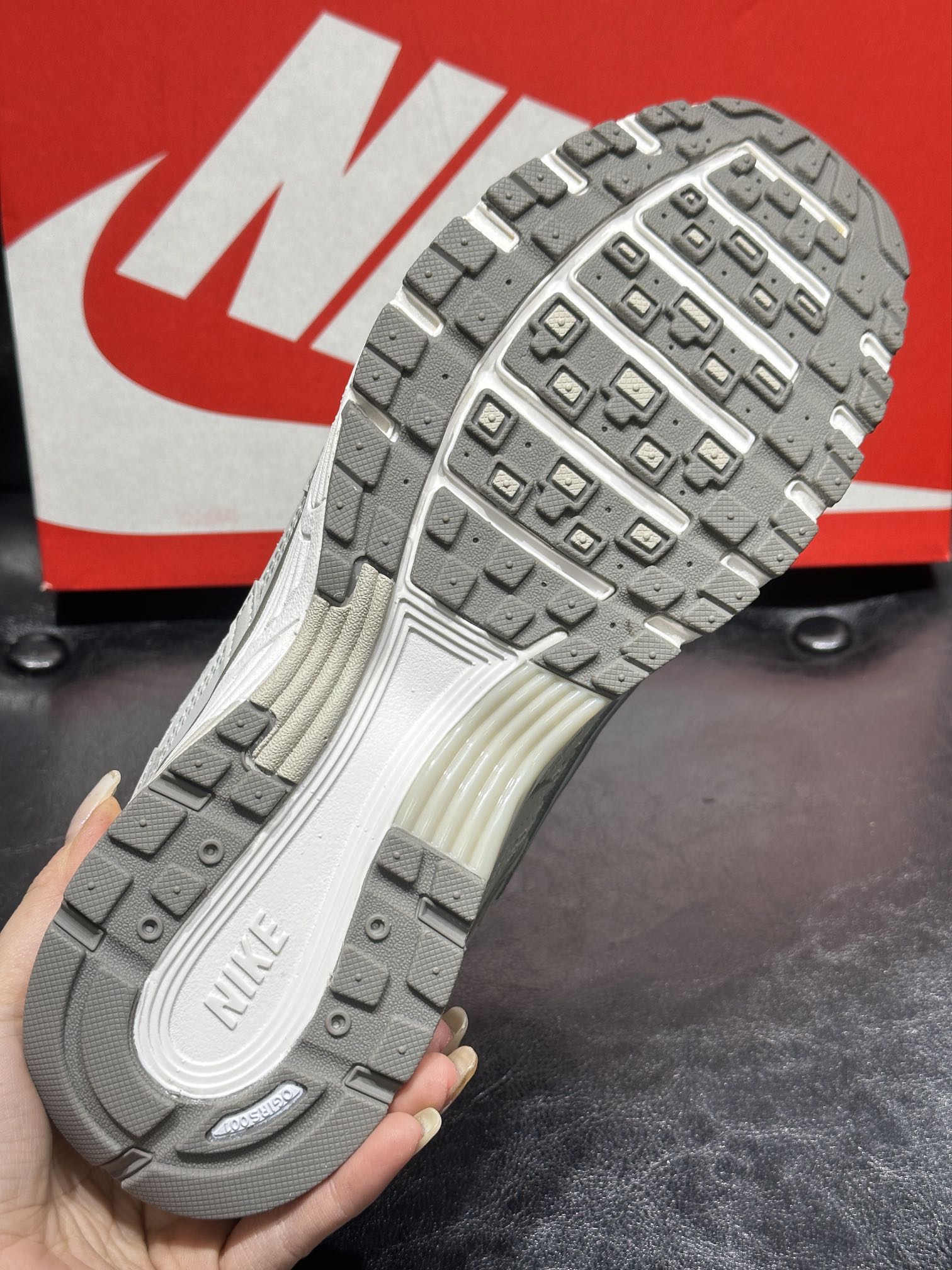 Nike Male Basic Shoes Breathable S