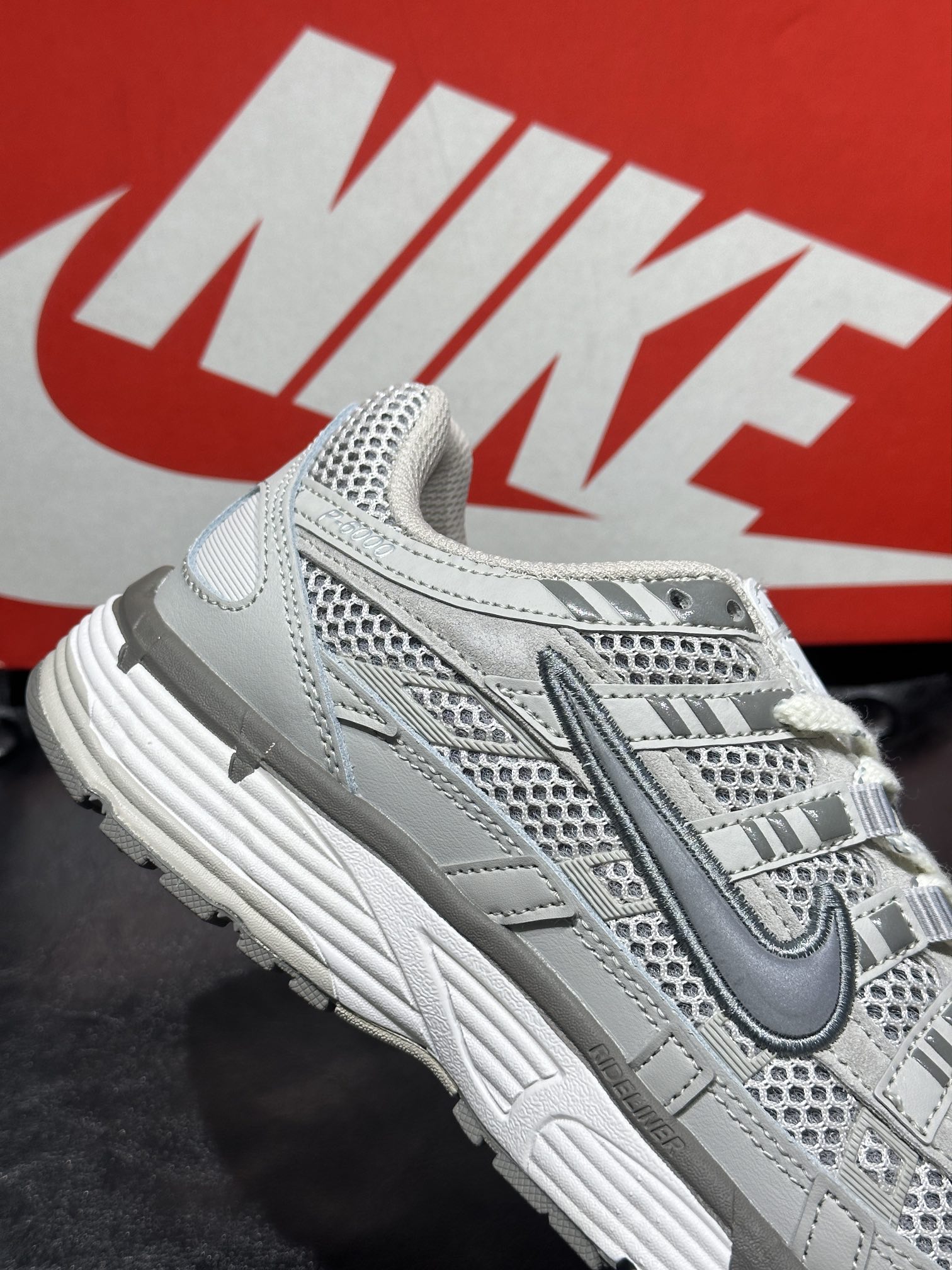 Nike Male Basic Shoes Breathable S