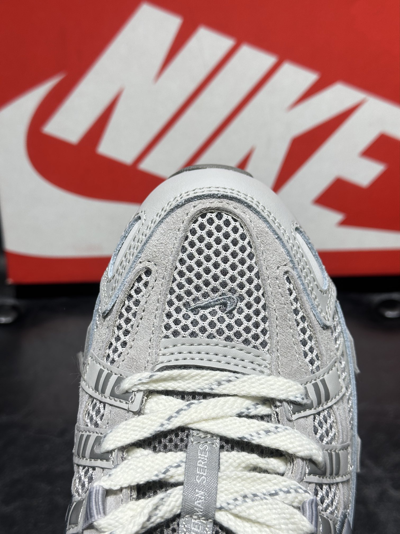 Nike Male Basic Shoes Breathable S