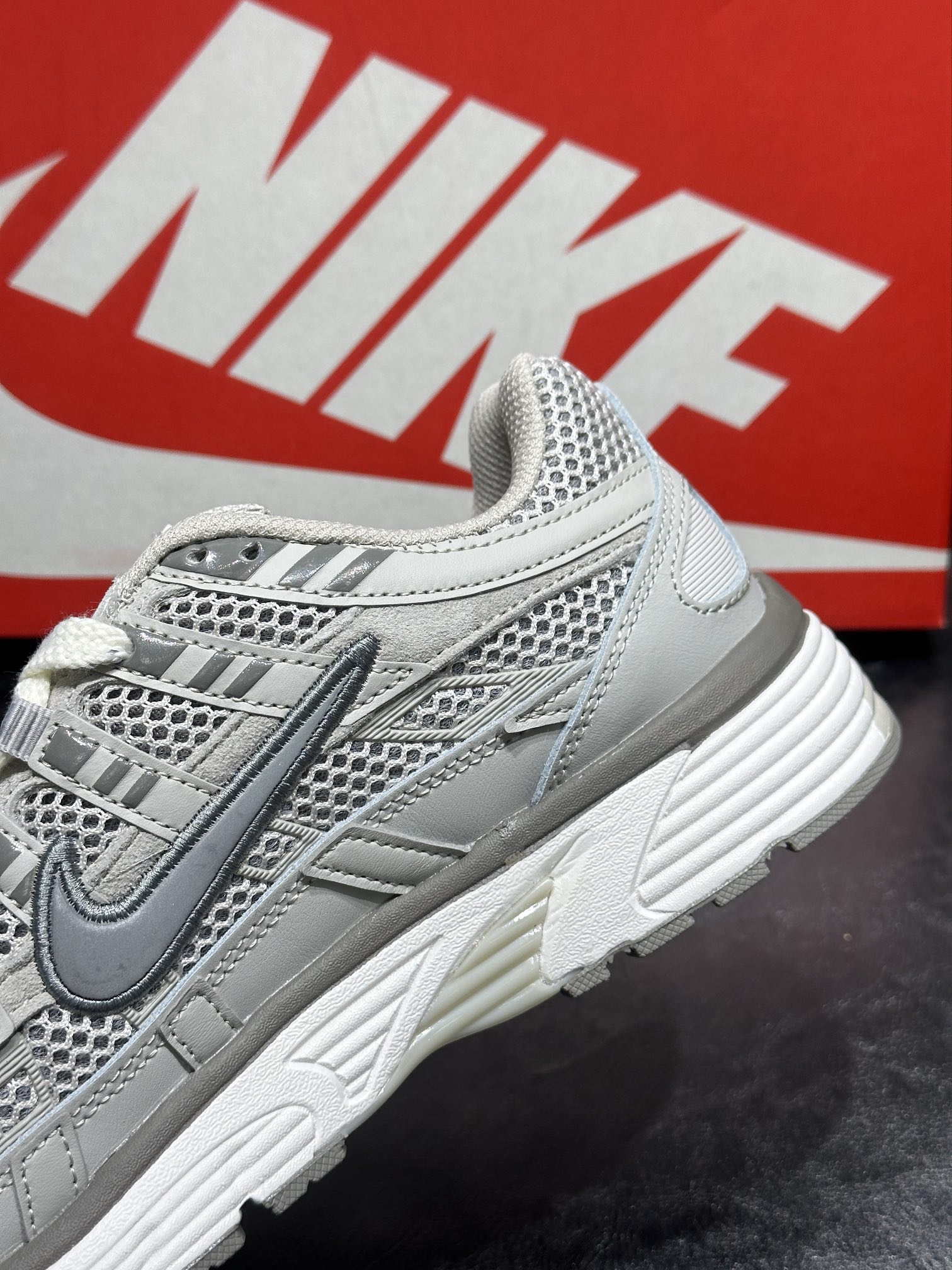 Nike Male Basic Shoes Breathable S