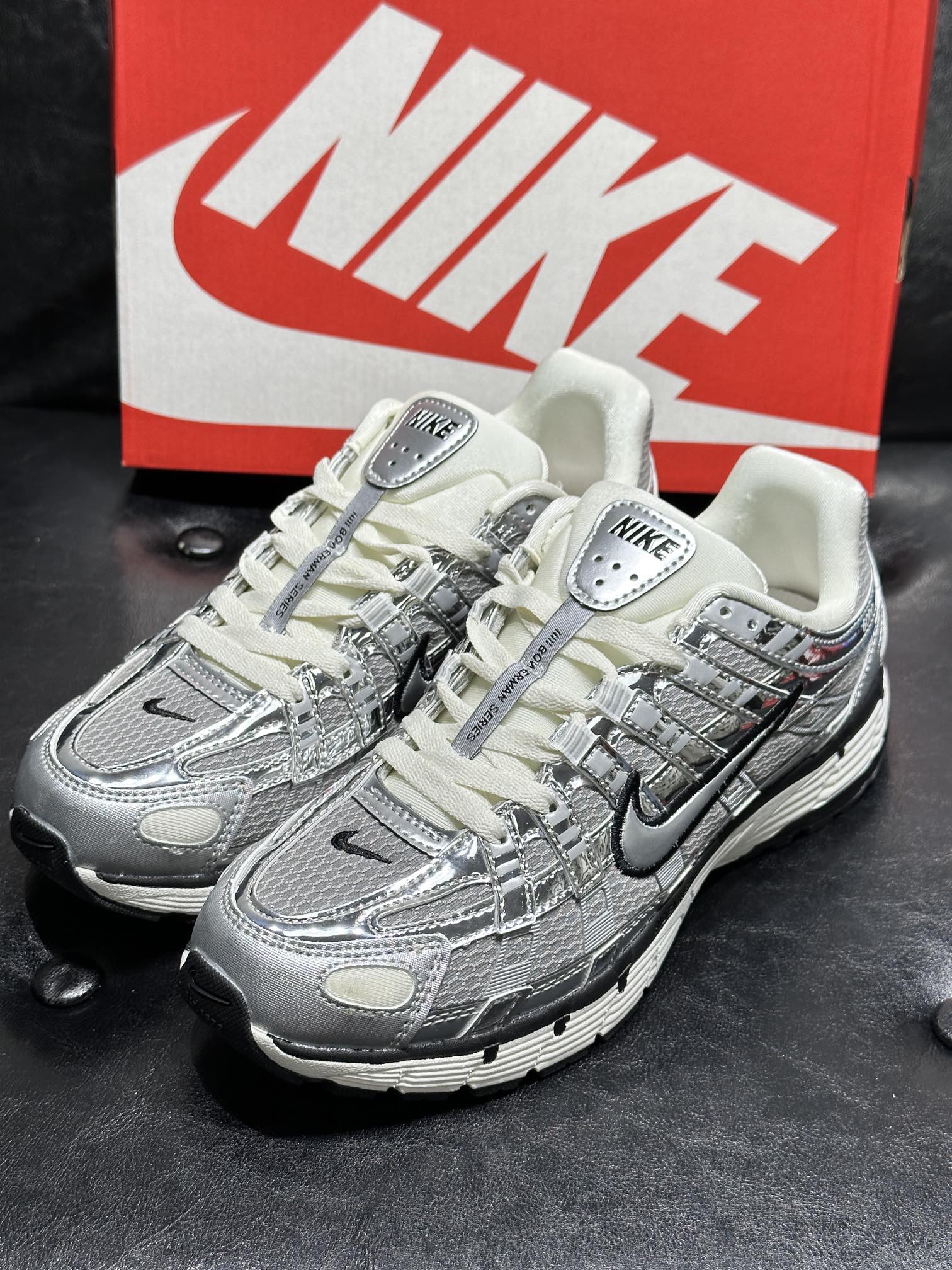 Nike Male Basic Shoes Breathable S