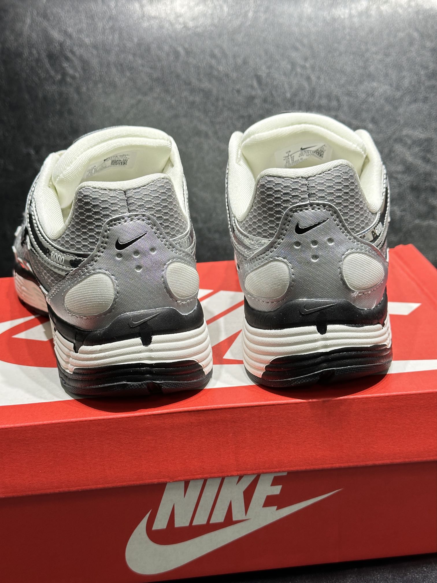 Nike Male Basic Shoes Breathable S