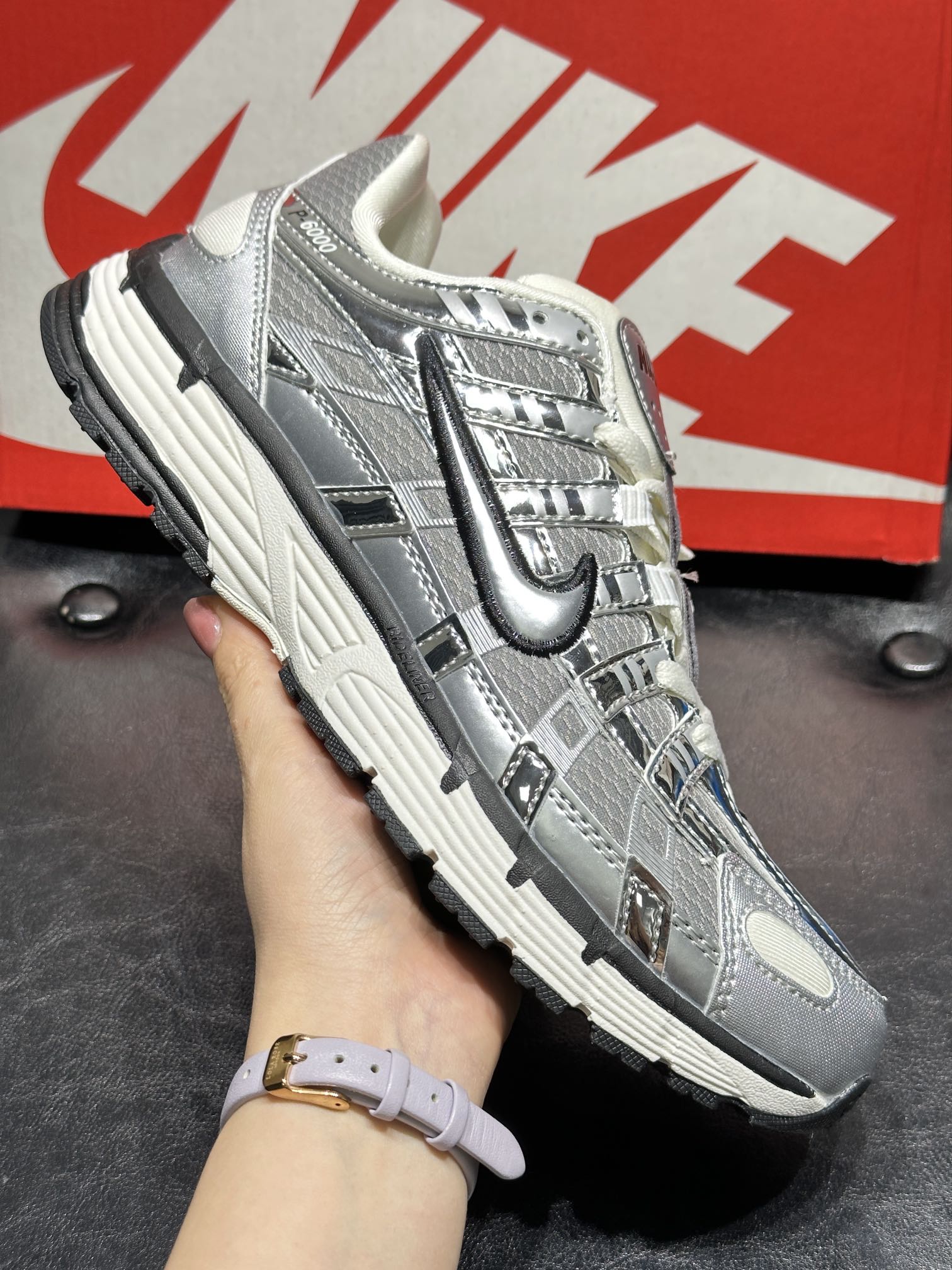 Nike Male Basic Shoes Breathable S