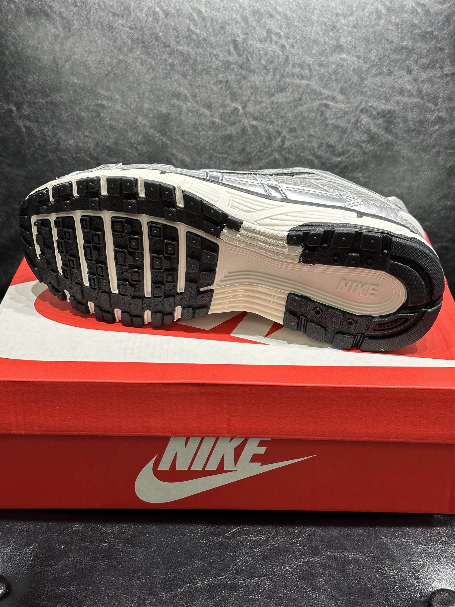 Nike Male Basic Shoes Breathable S