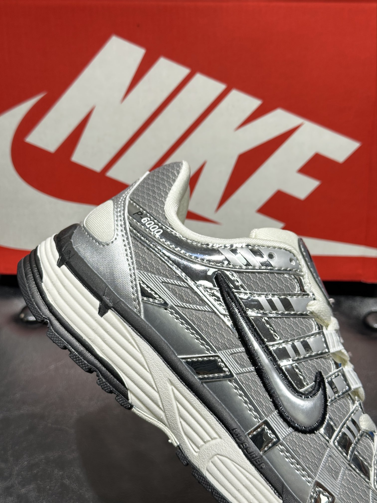 Nike Male Basic Shoes Breathable S