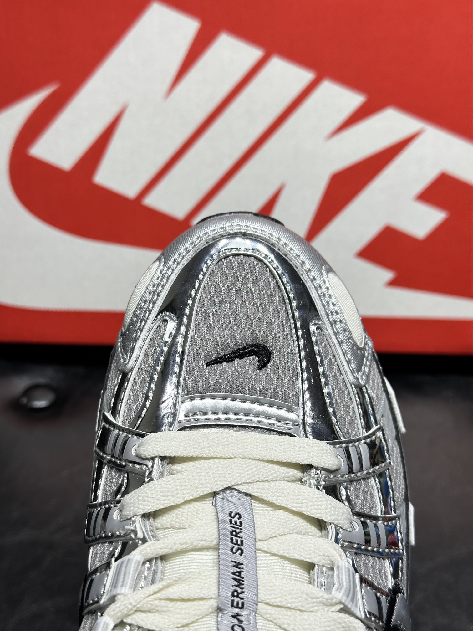 Nike Male Basic Shoes Breathable S