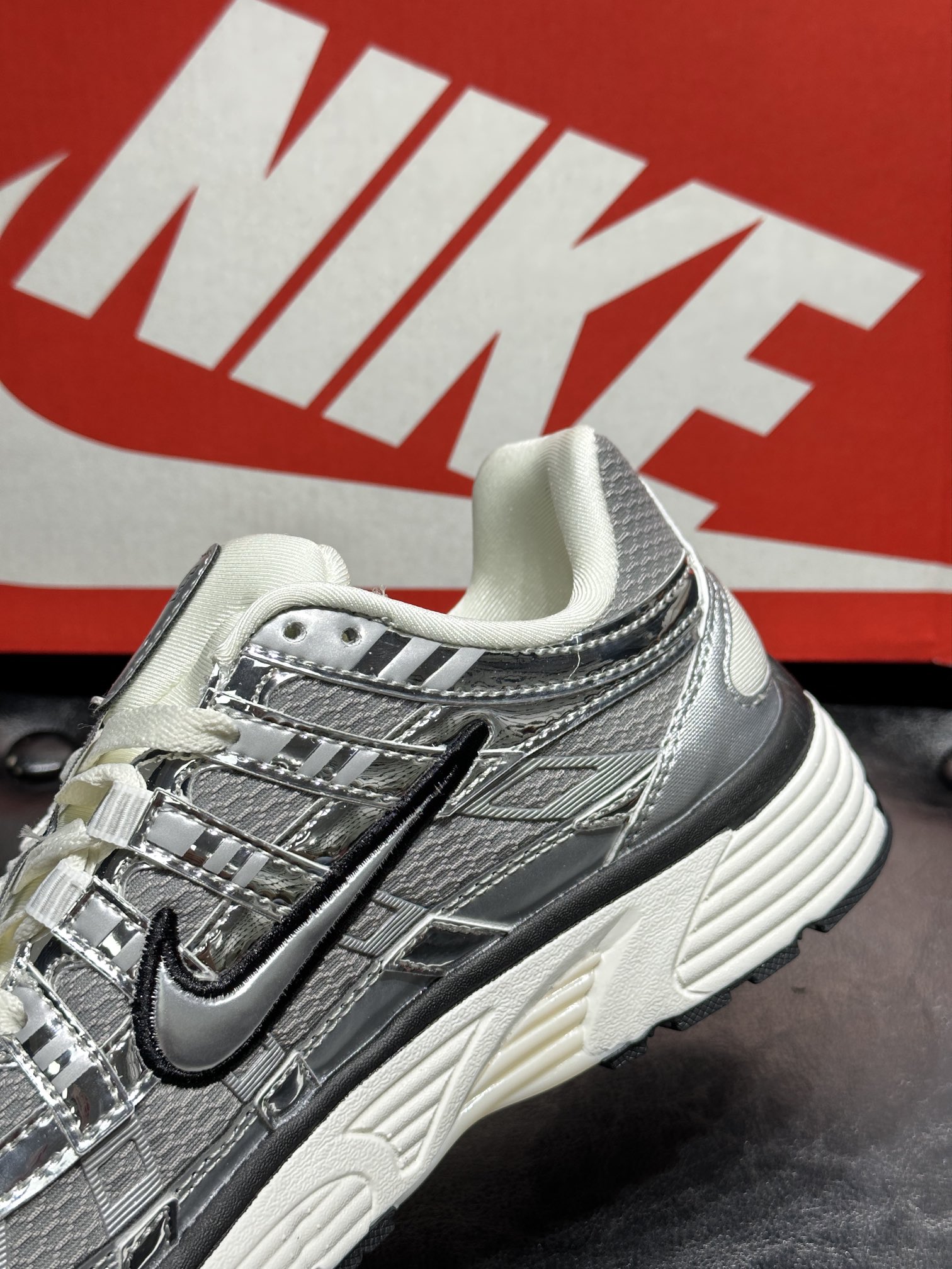 Nike Male Basic Shoes Breathable S