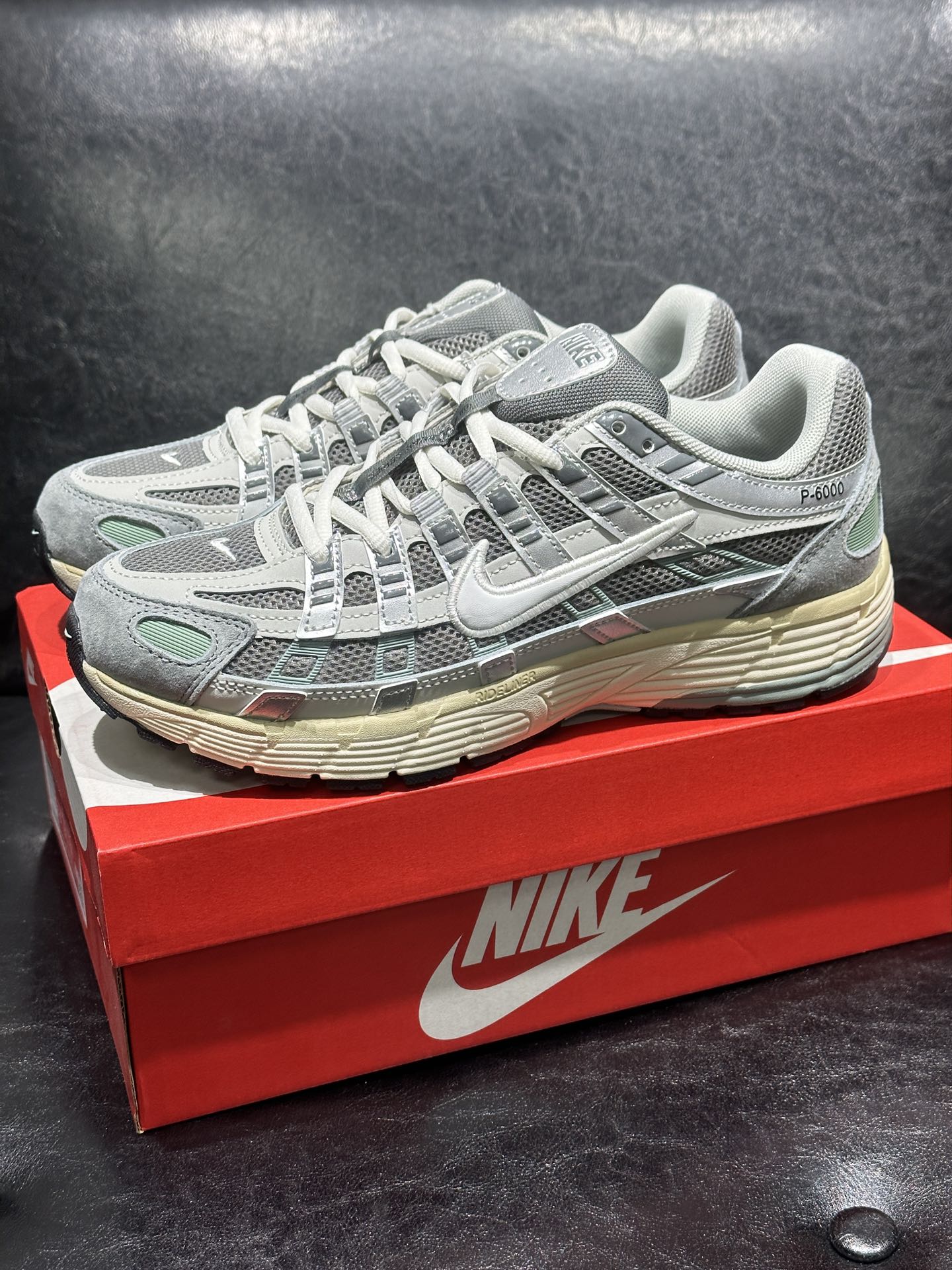 Nike Male Basic Shoes Breathable S