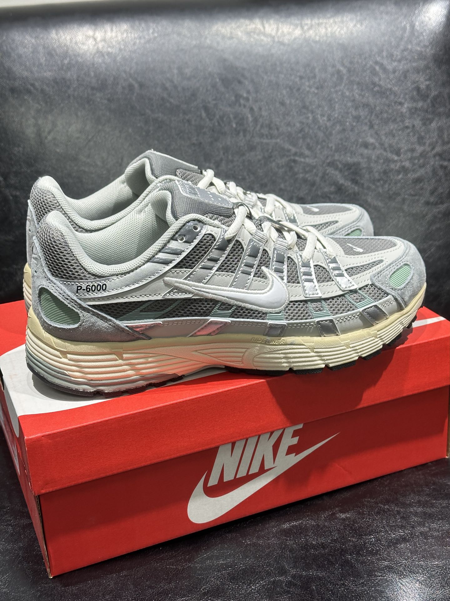 Nike Male Basic Shoes Breathable S