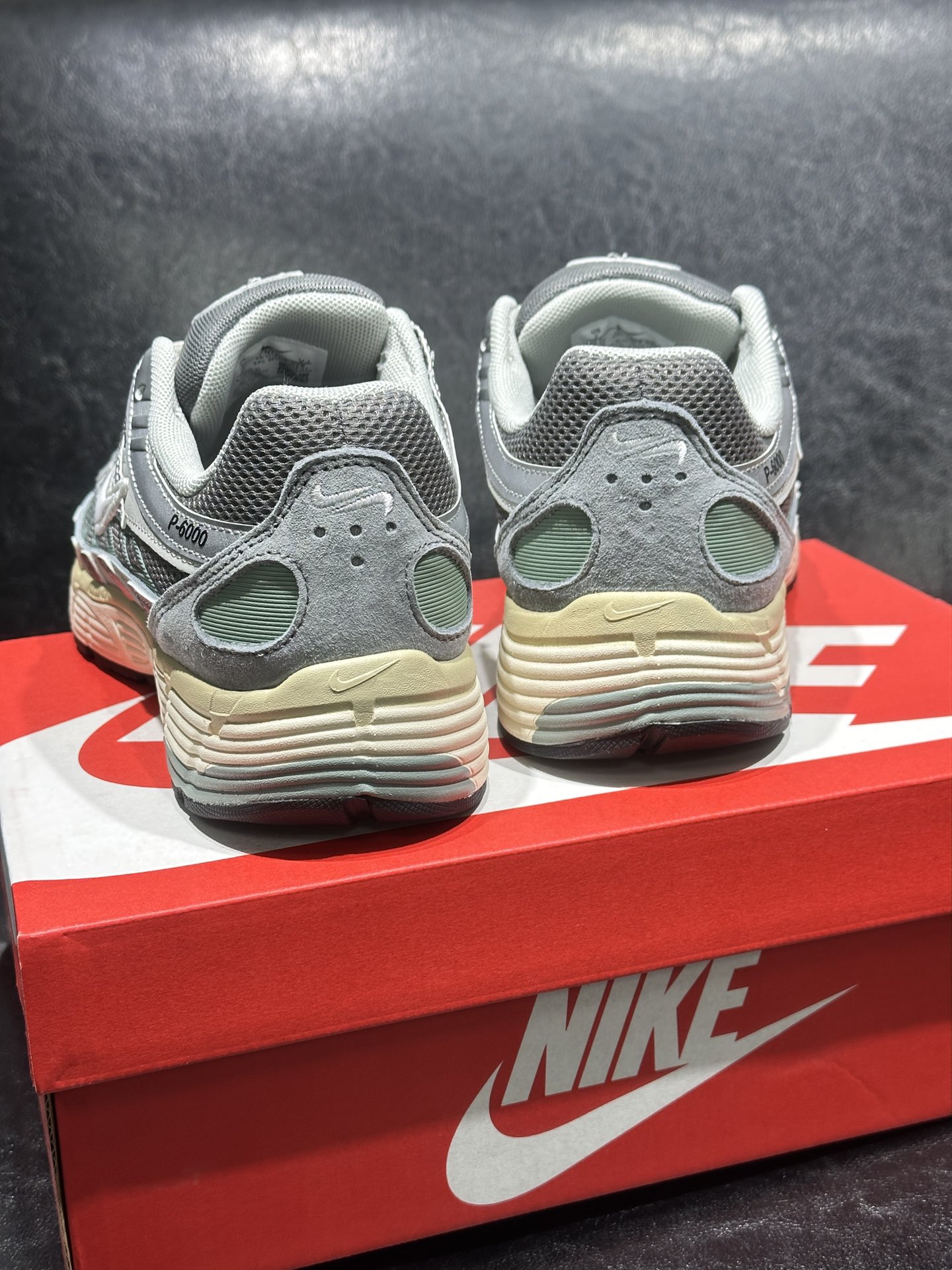 Nike Male Basic Shoes Breathable S