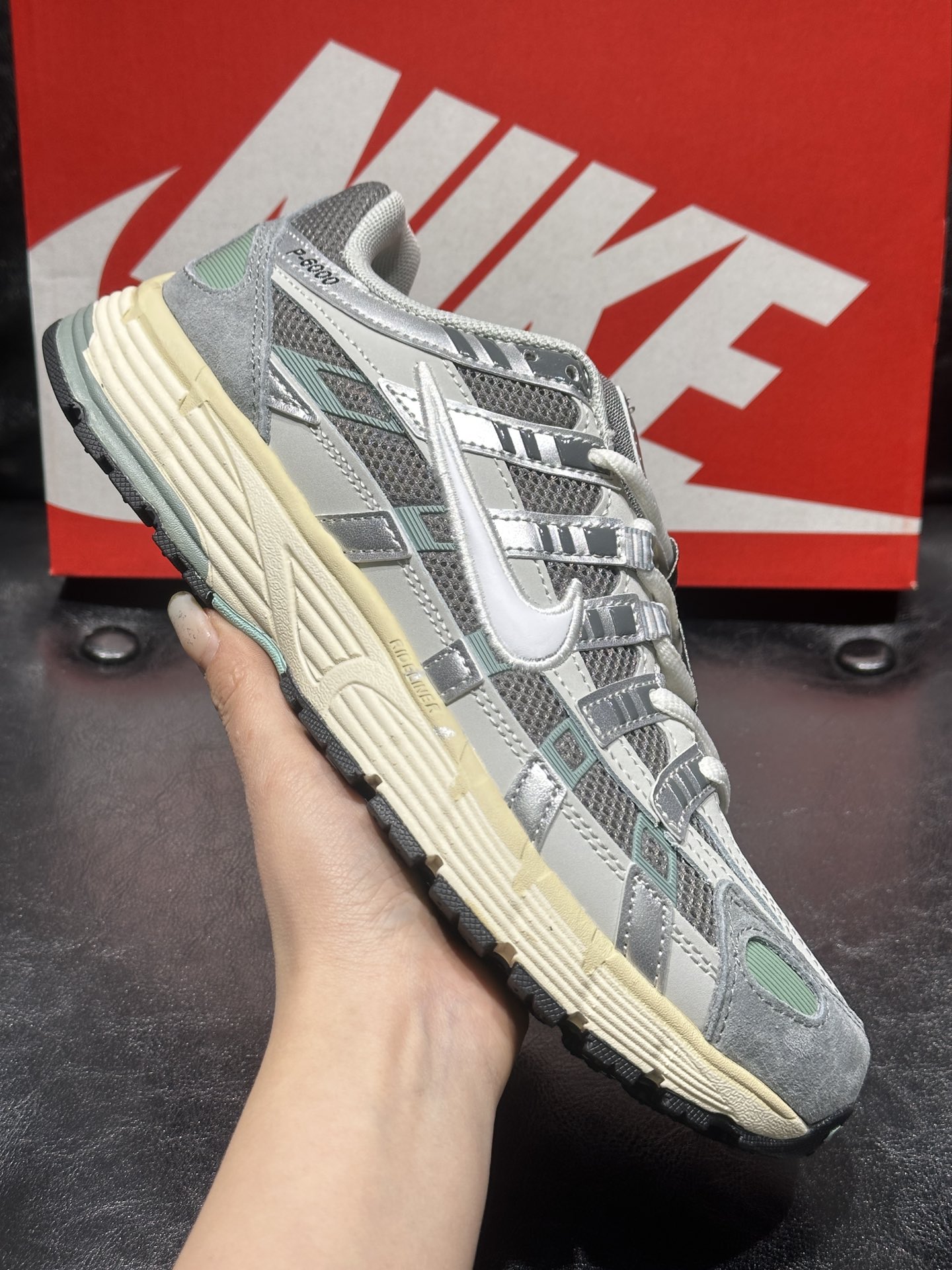 Nike Male Basic Shoes Breathable S