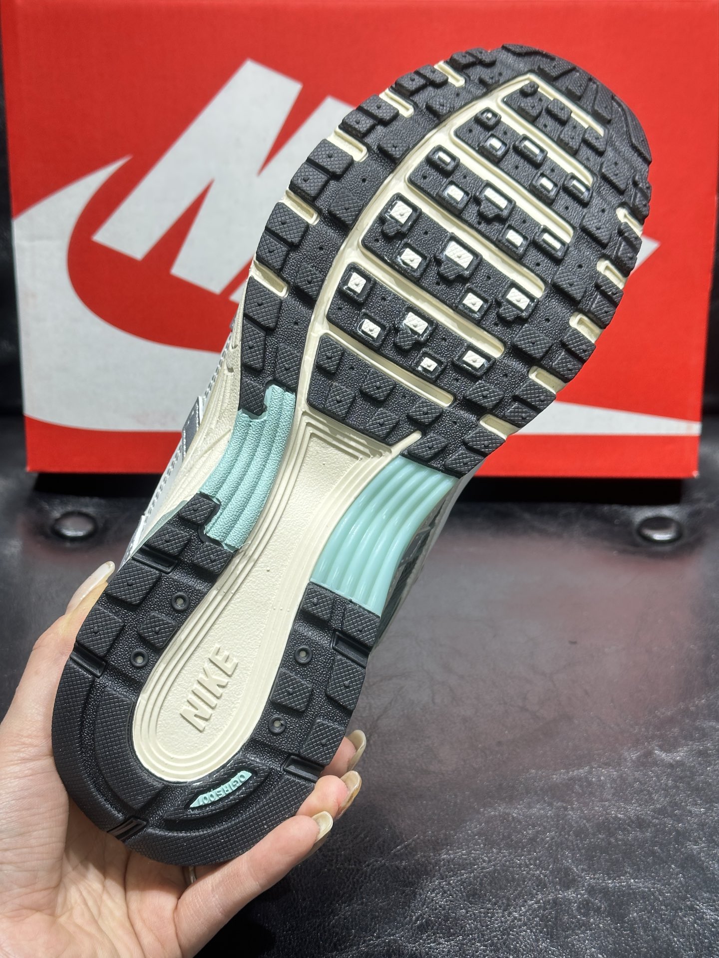 Nike Male Basic Shoes Breathable S