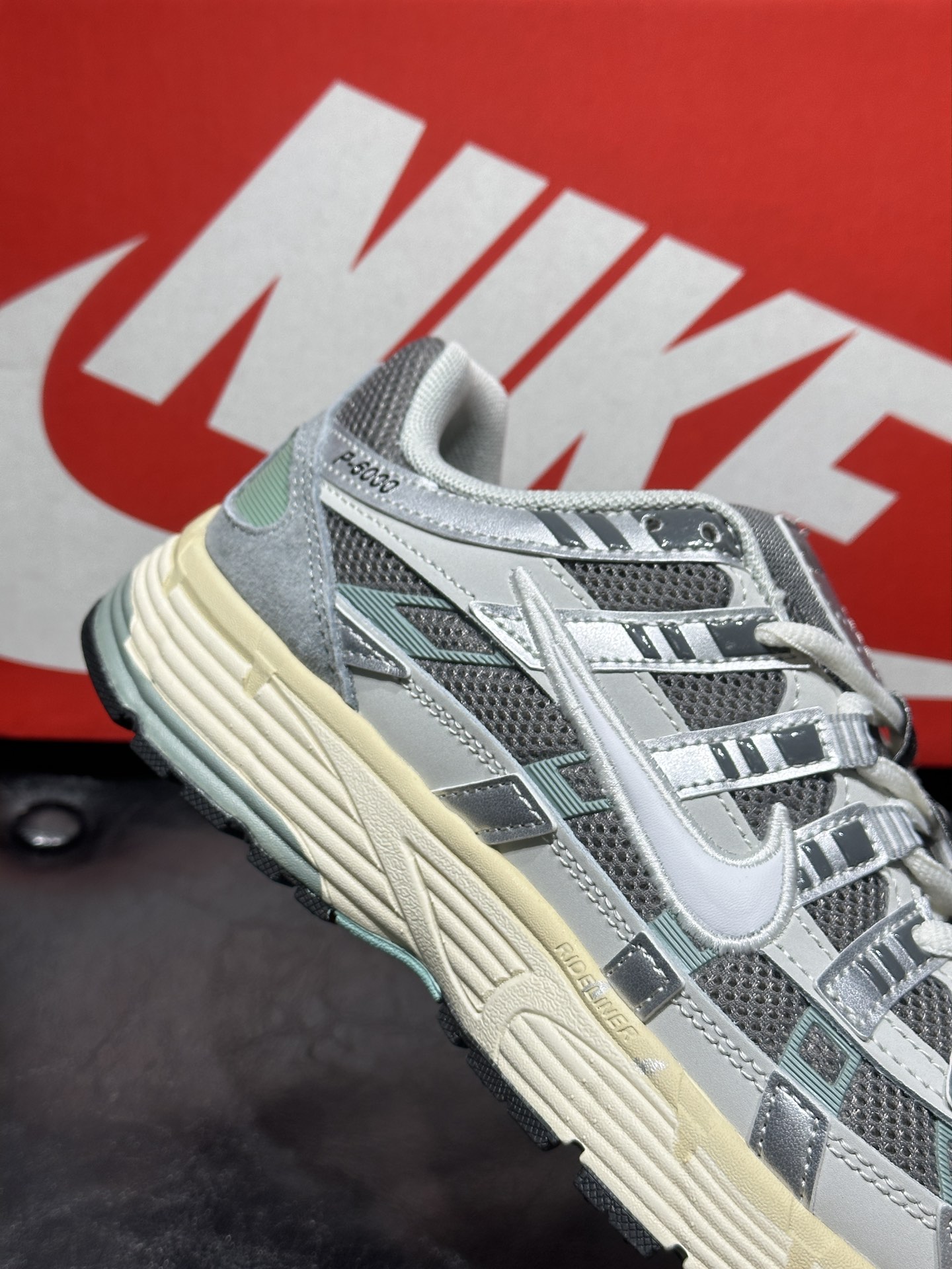 Nike Male Basic Shoes Breathable S