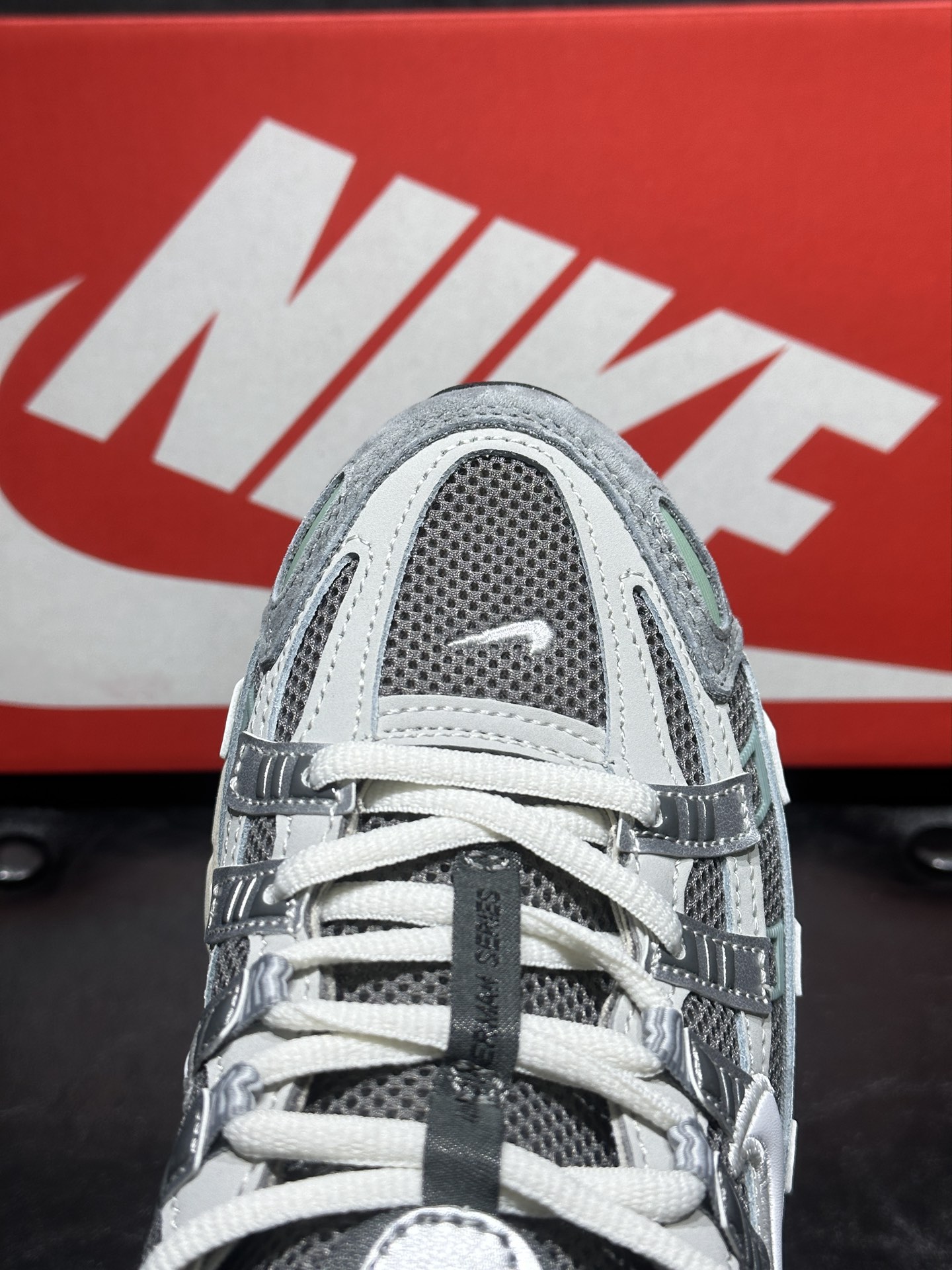 Nike Male Basic Shoes Breathable S