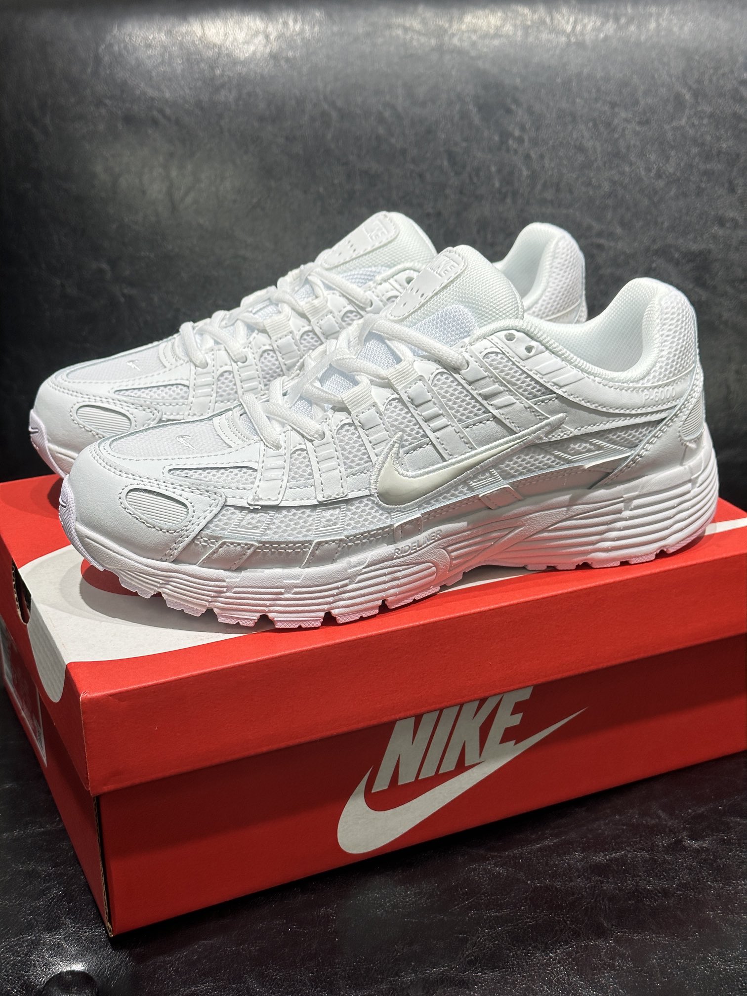 Nike Male Basic Shoes Breathable S
