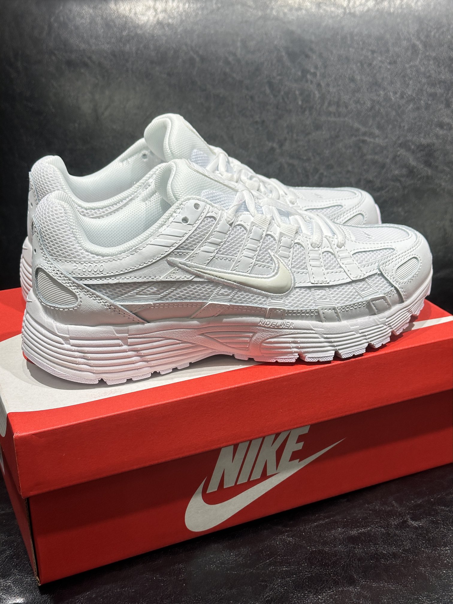 Nike Male Basic Shoes Breathable S