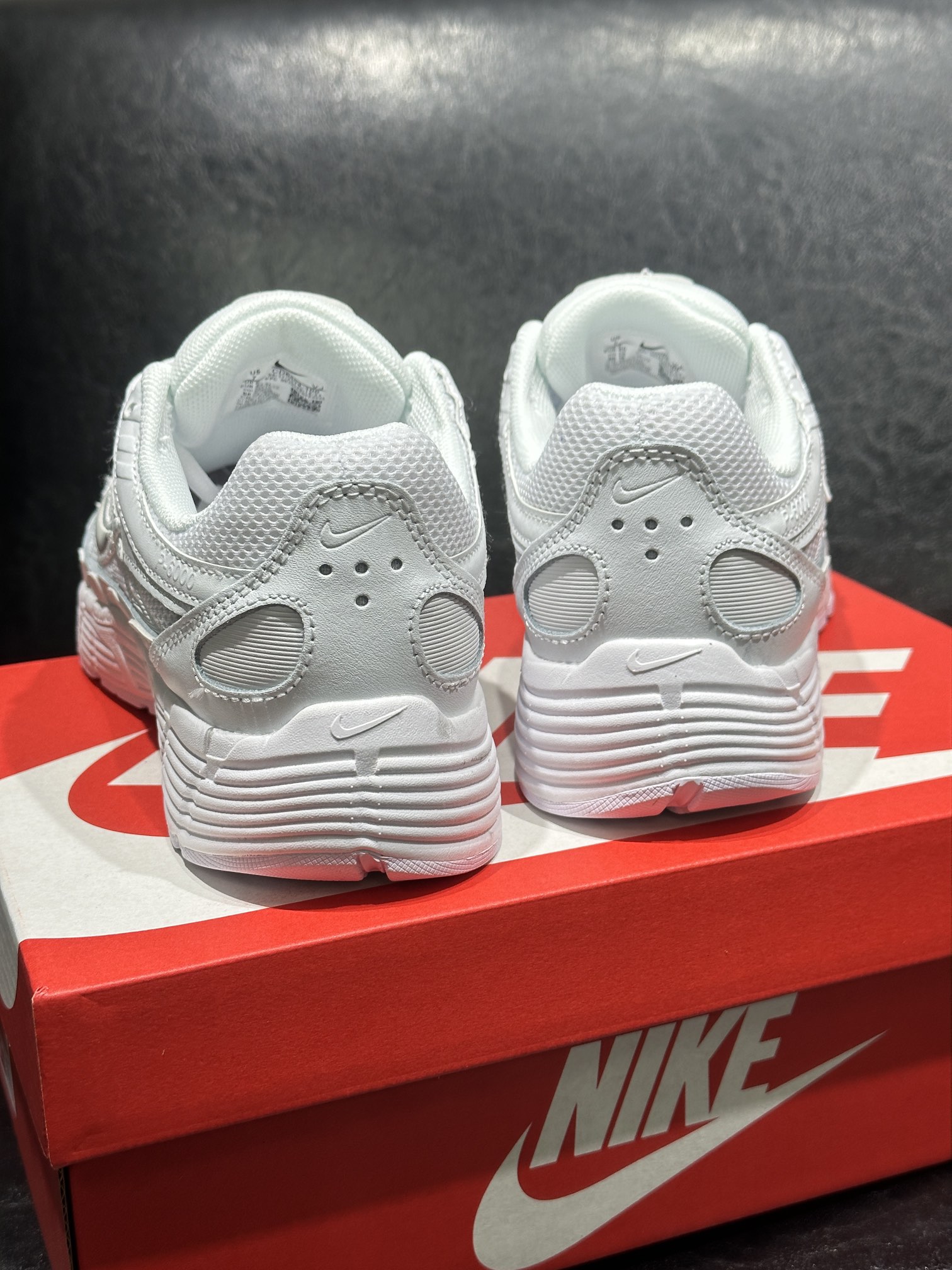 Nike Male Basic Shoes Breathable S