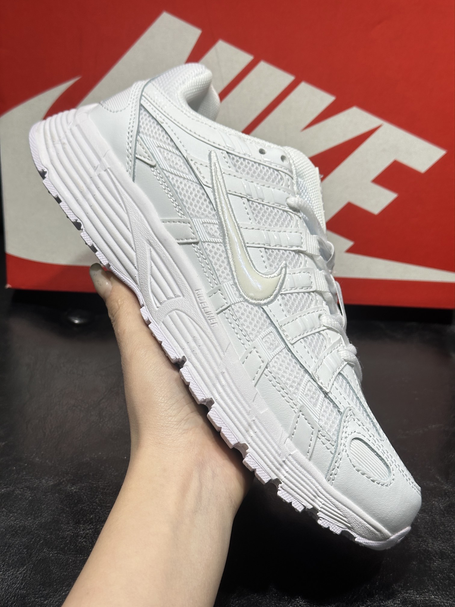 Nike Male Basic Shoes Breathable S