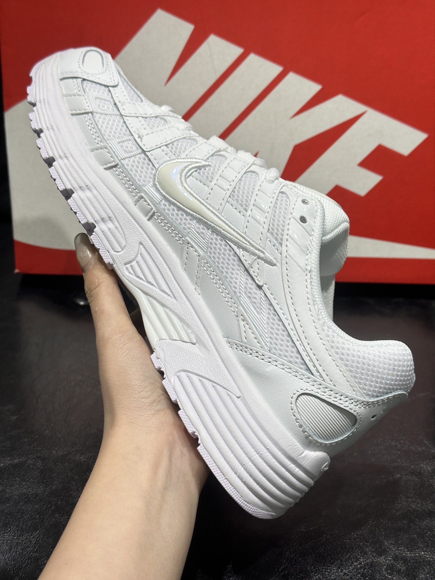 Nike Male Basic Shoes Breathable S