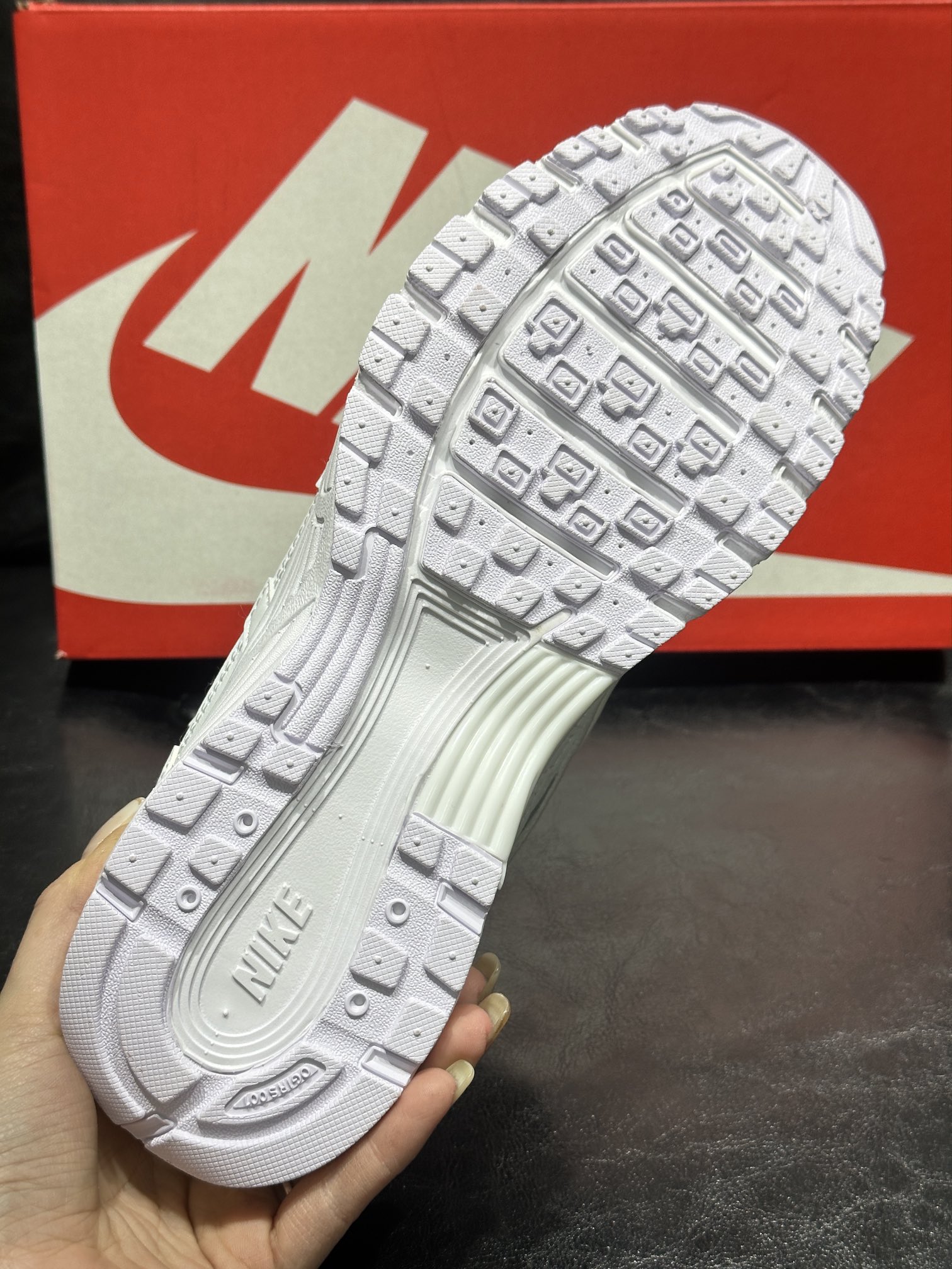 Nike Male Basic Shoes Breathable S