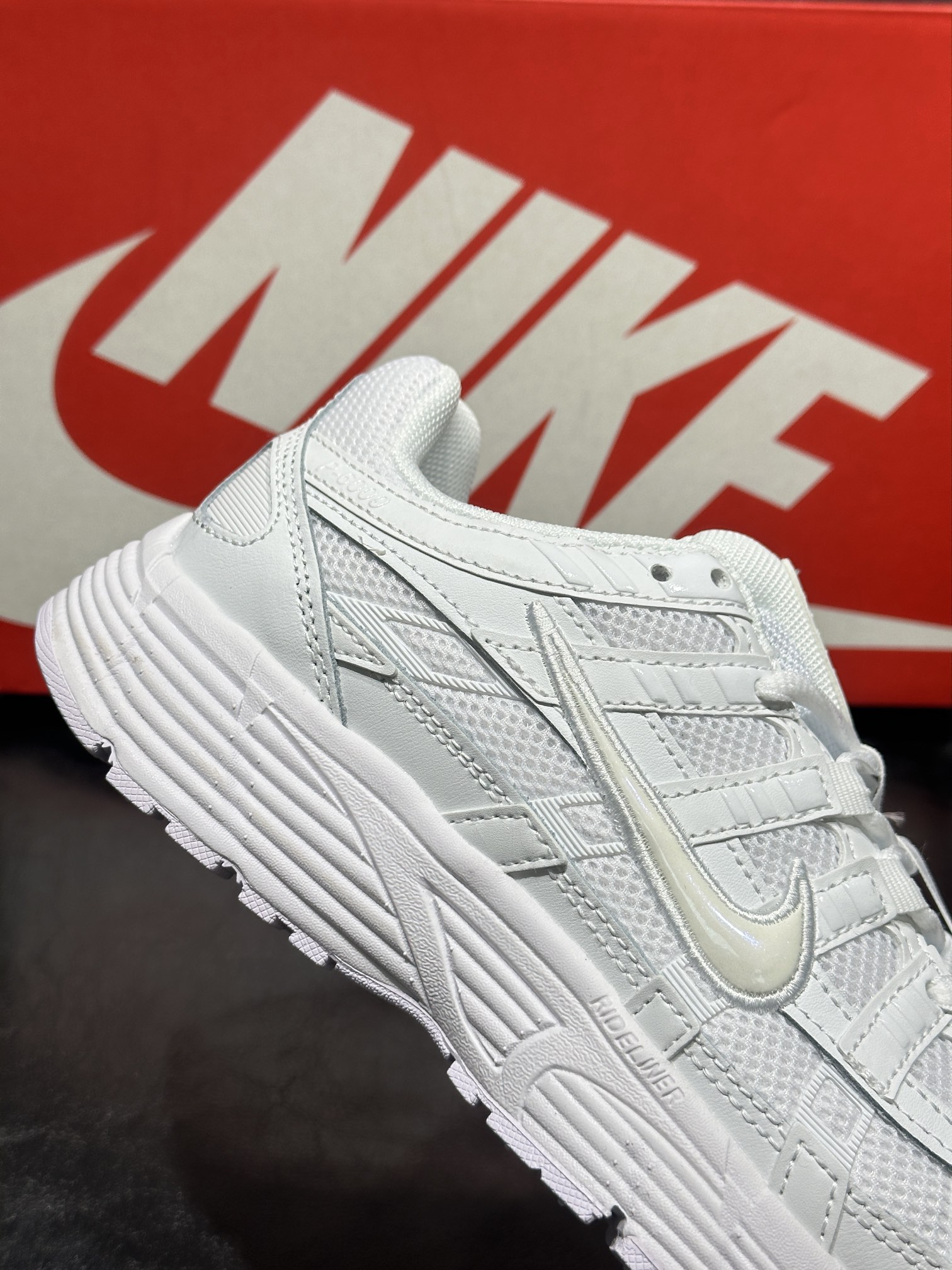 Nike Male Basic Shoes Breathable S