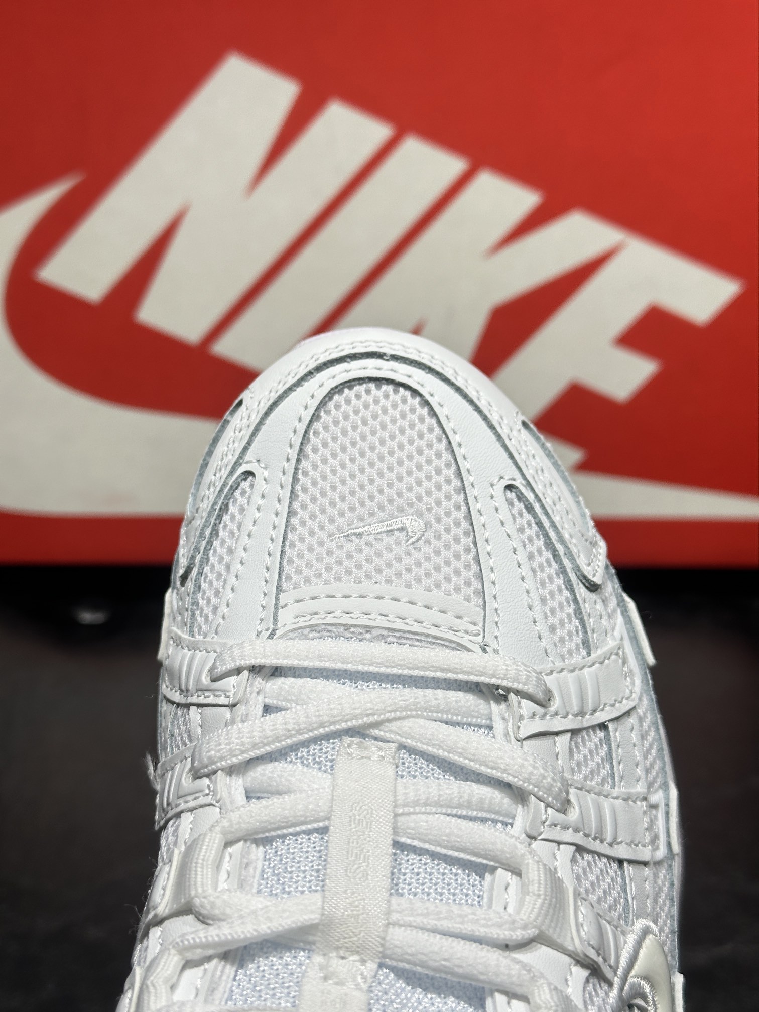 Nike Male Basic Shoes Breathable S