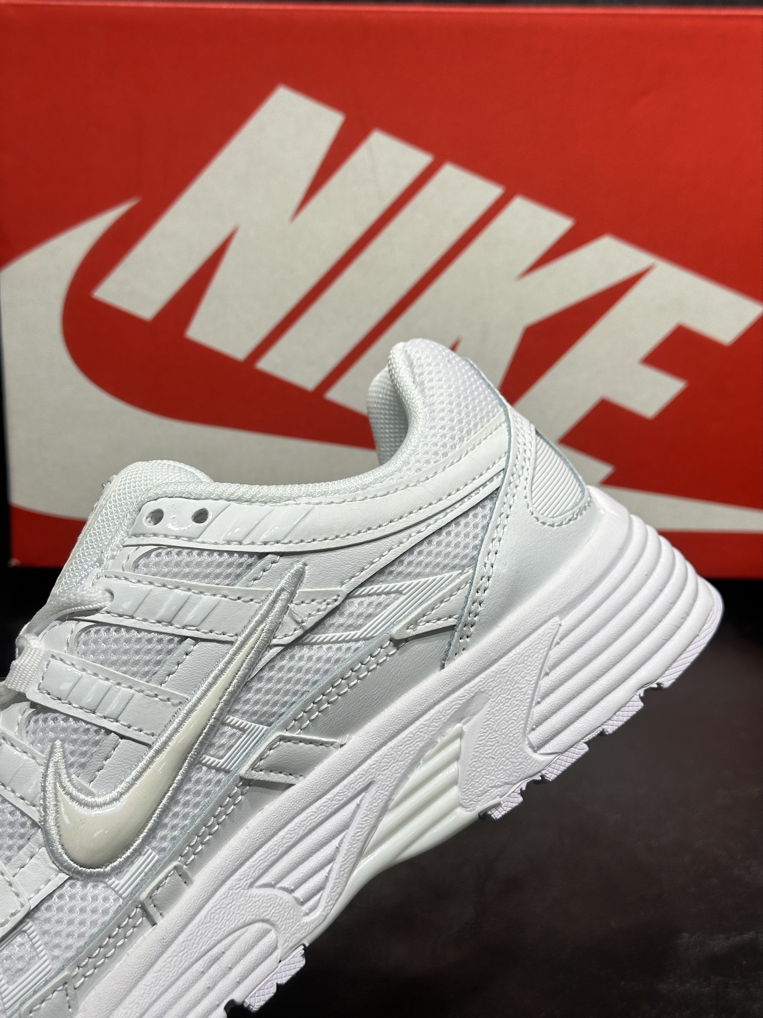 Nike Male Basic Shoes Breathable S
