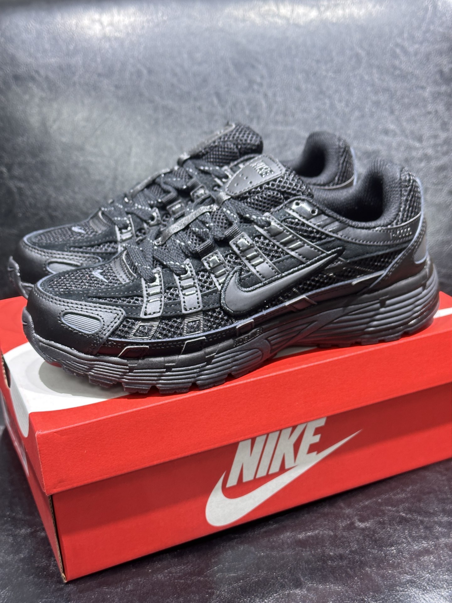Nike Male Basic Shoes Breathable S