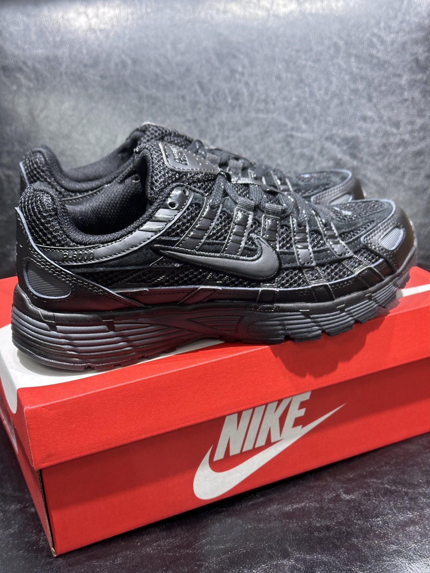 Nike Male Basic Shoes Breathable S