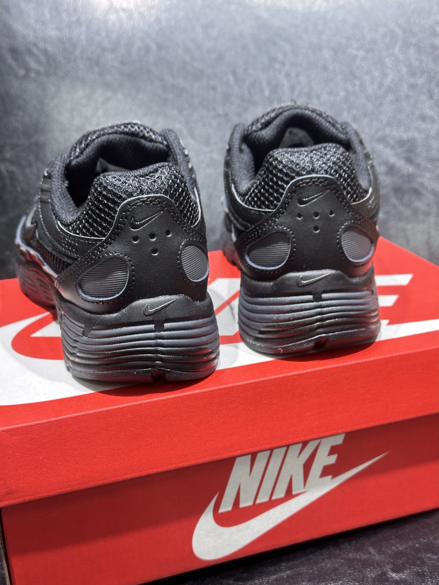 Nike Male Basic Shoes Breathable S