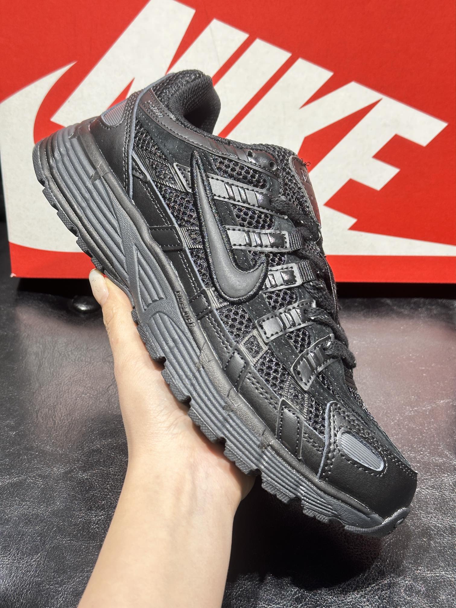 Nike Male Basic Shoes Breathable S