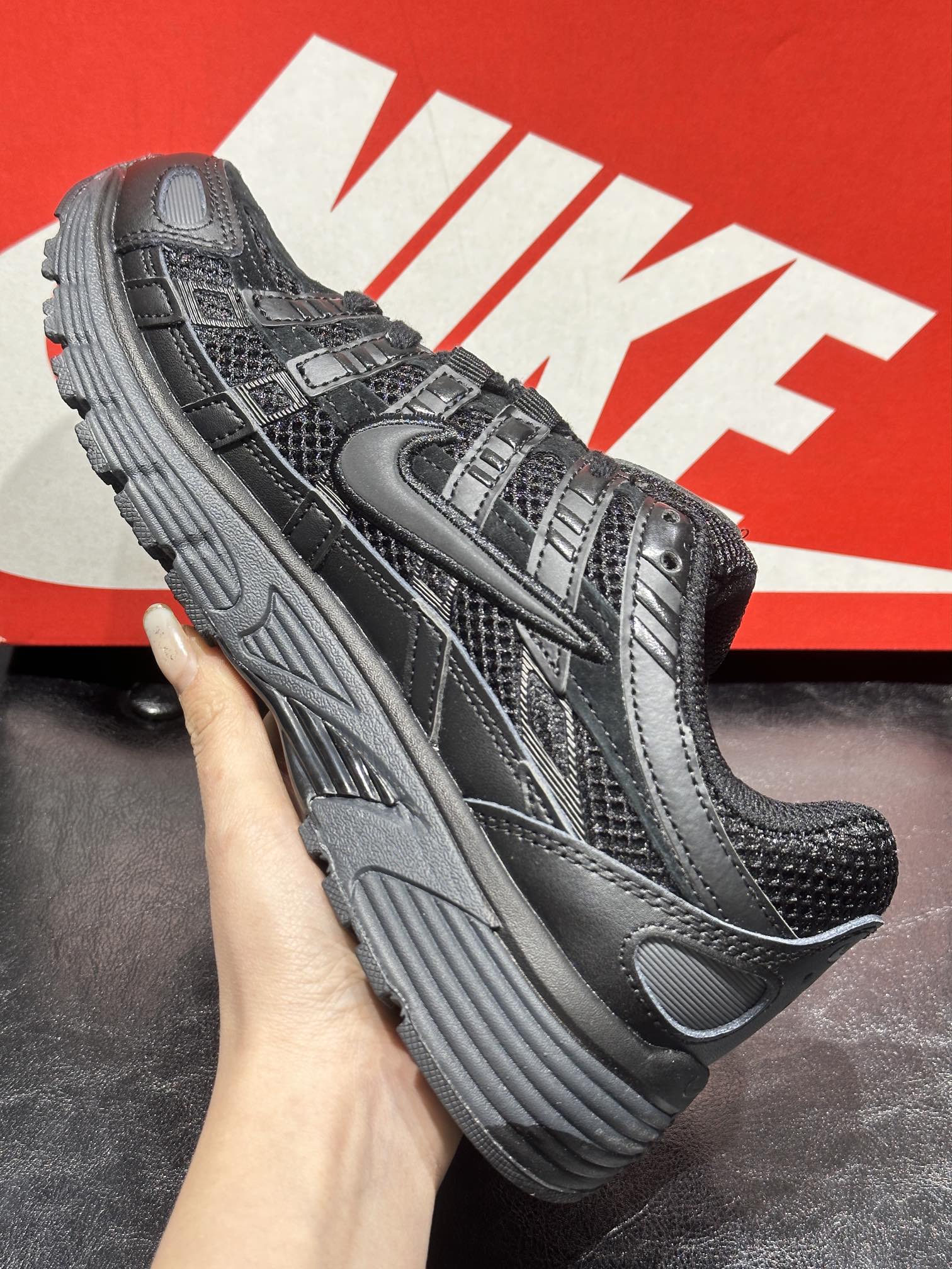 Nike Male Basic Shoes Breathable S