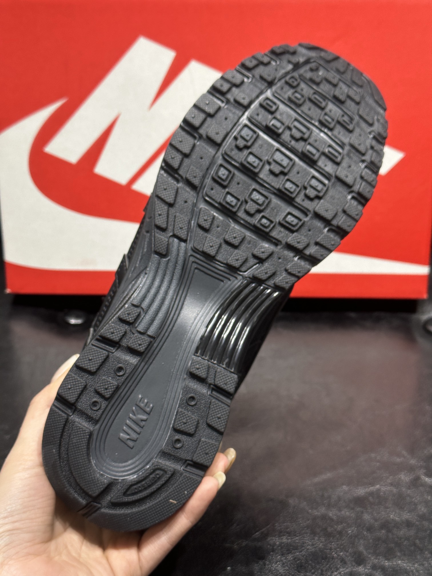 Nike Male Basic Shoes Breathable S