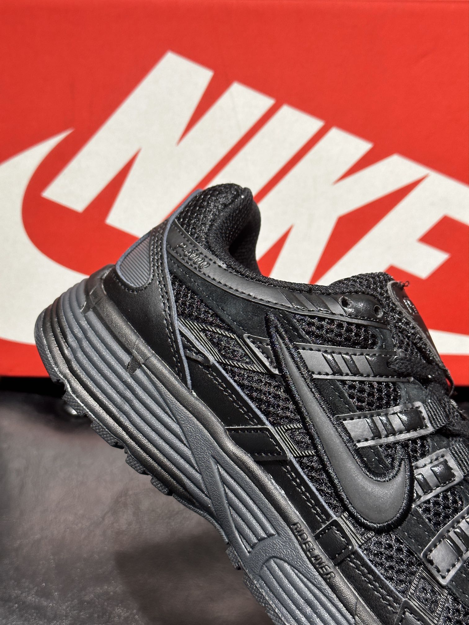 Nike Male Basic Shoes Breathable S